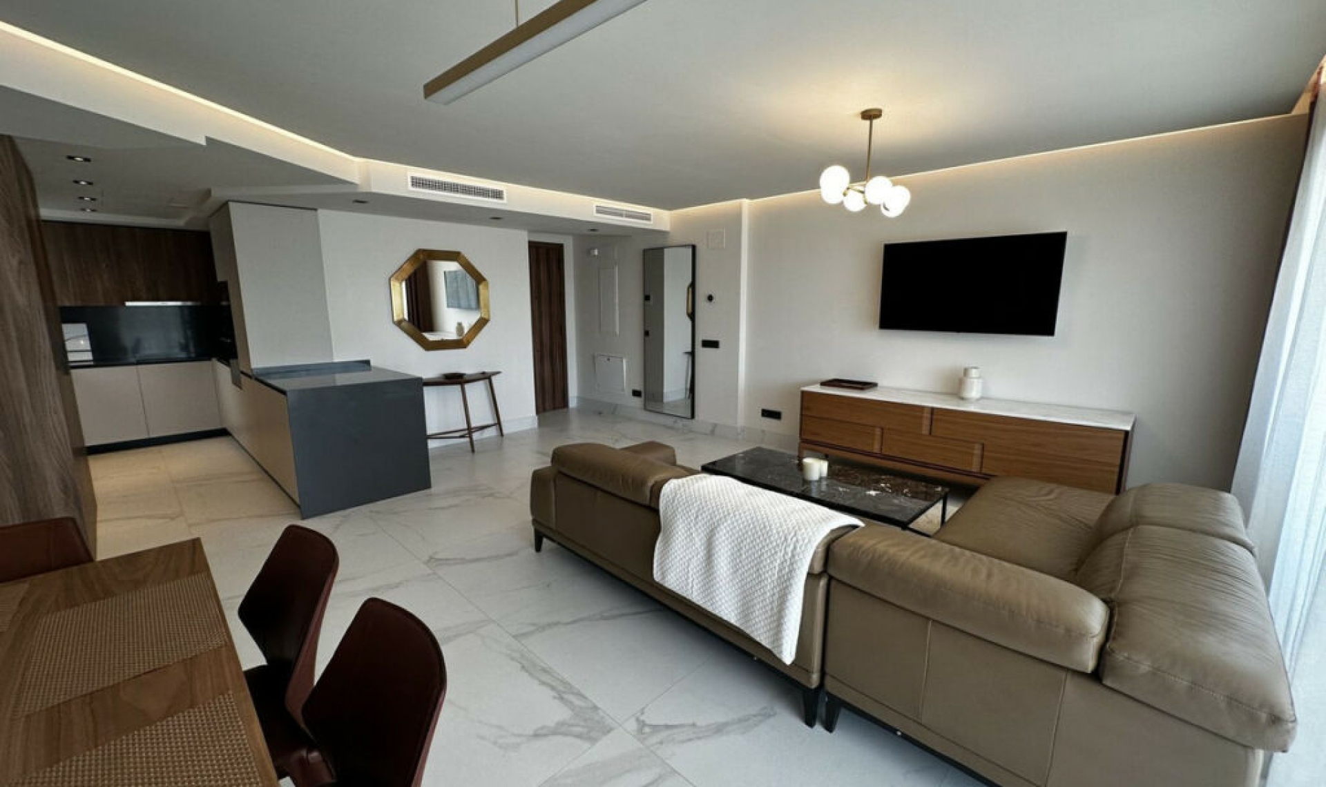 Další prodej - Apartment -
San Pedro de Alcántara