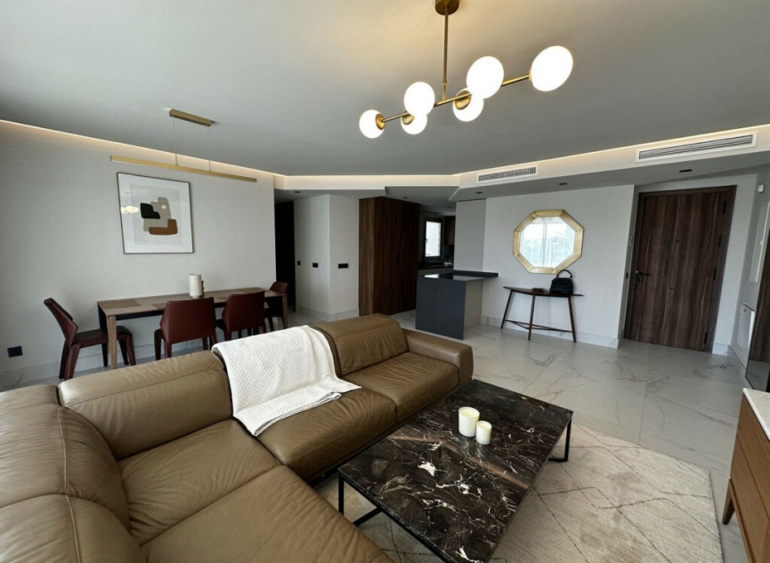 Další prodej - Apartment -
San Pedro de Alcántara