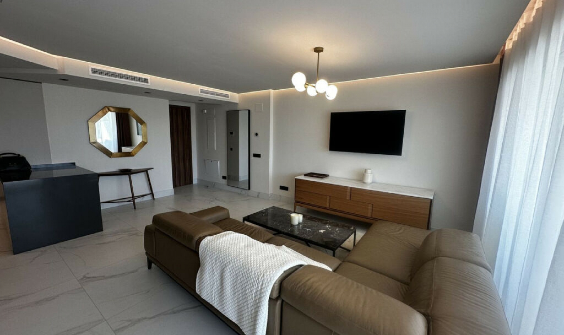 Další prodej - Apartment -
San Pedro de Alcántara