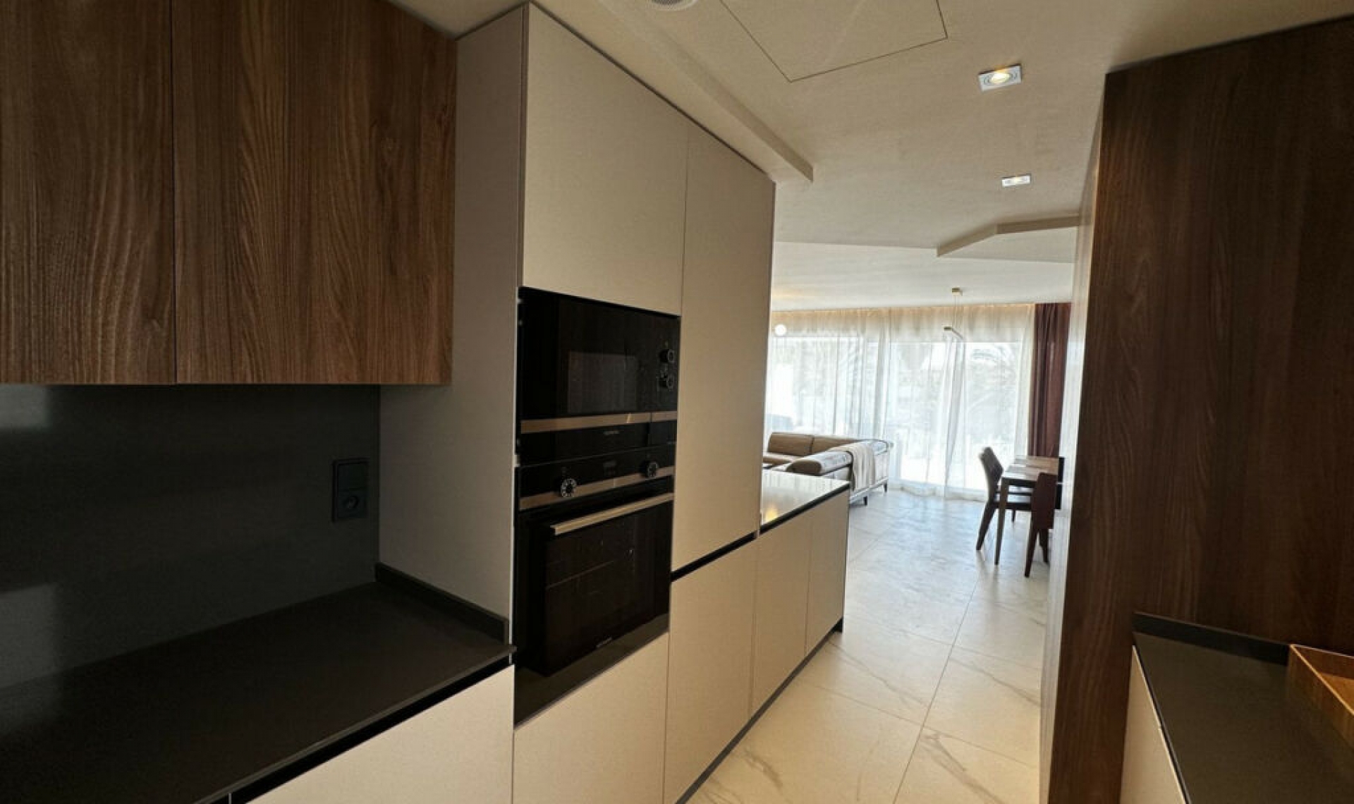 Další prodej - Apartment -
San Pedro de Alcántara