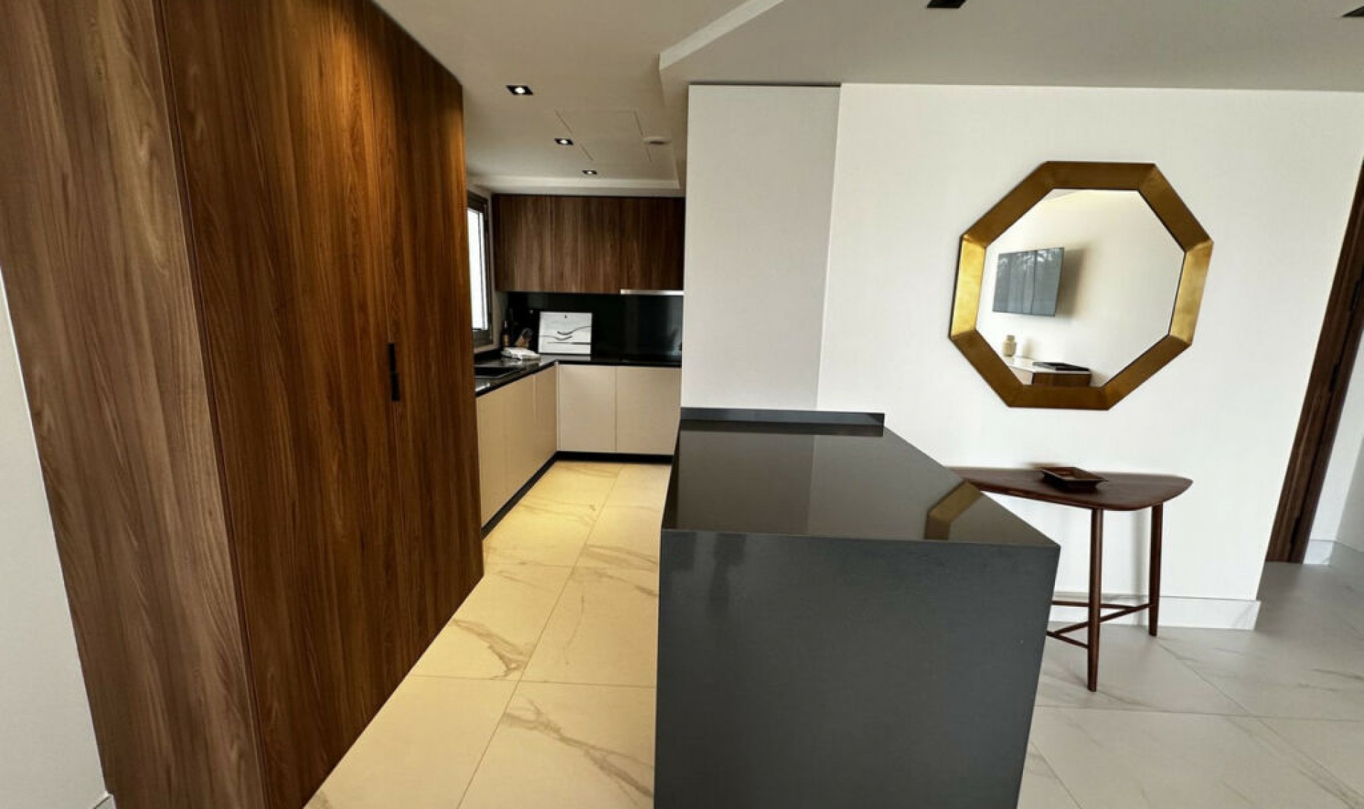 Další prodej - Apartment -
San Pedro de Alcántara
