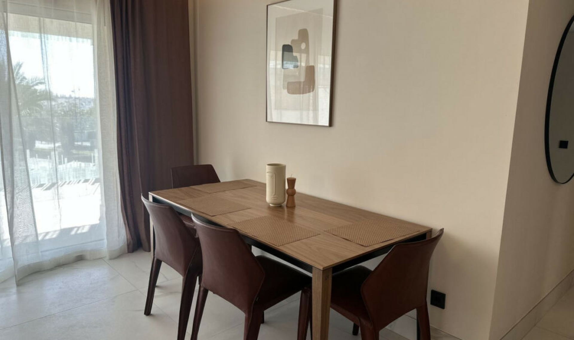 Další prodej - Apartment -
San Pedro de Alcántara