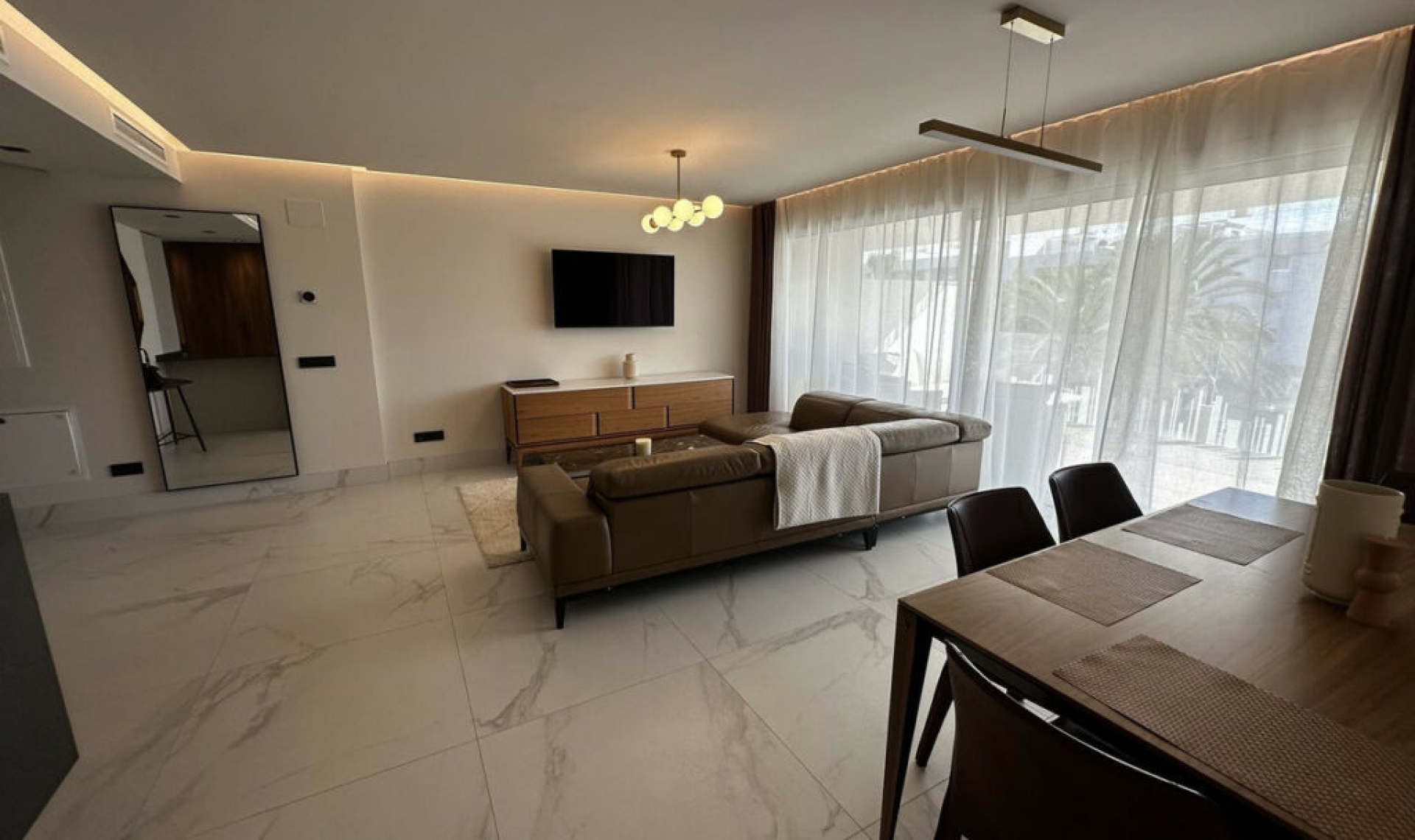 Další prodej - Apartment -
San Pedro de Alcántara