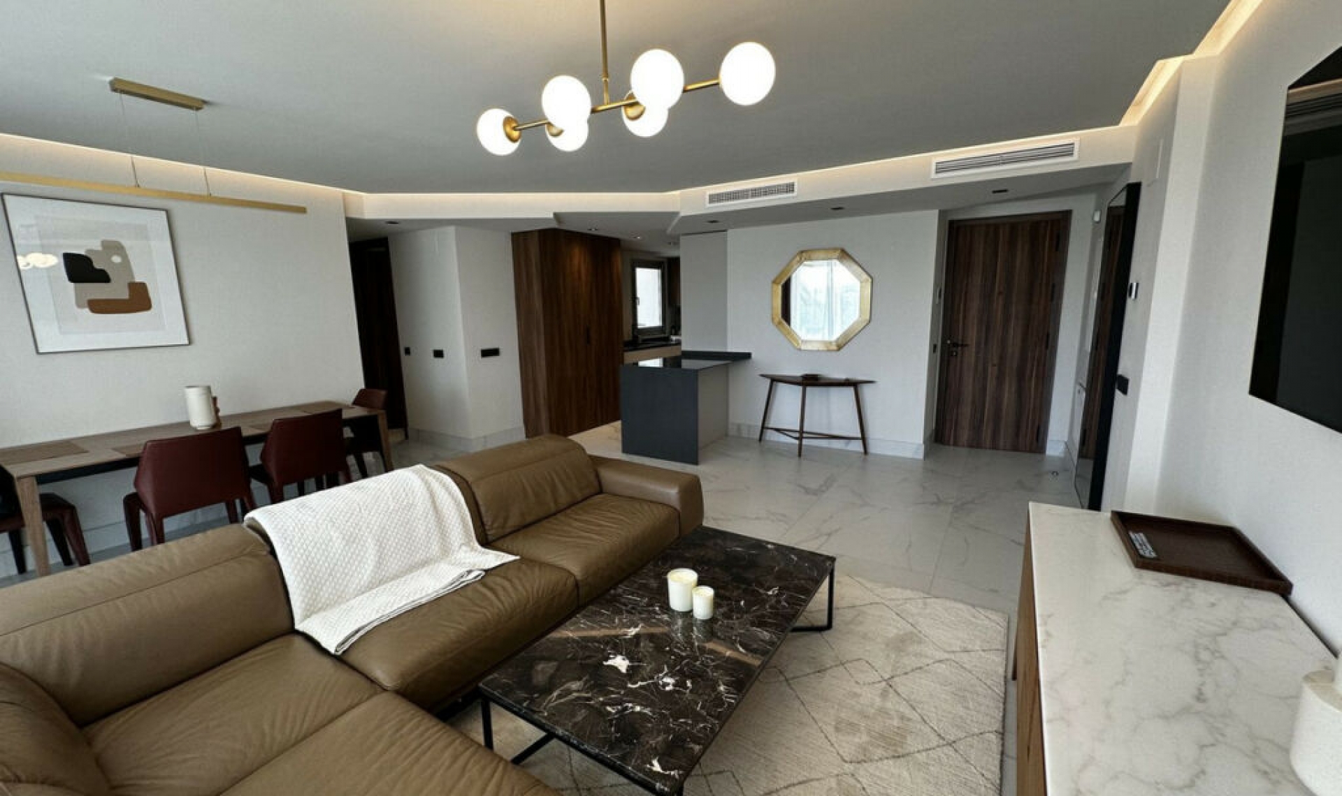 Další prodej - Apartment -
San Pedro de Alcántara