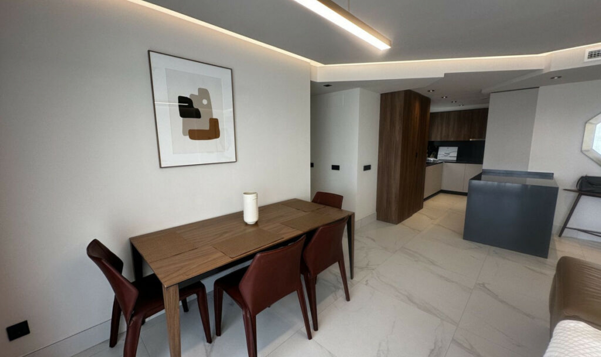 Další prodej - Apartment -
San Pedro de Alcántara