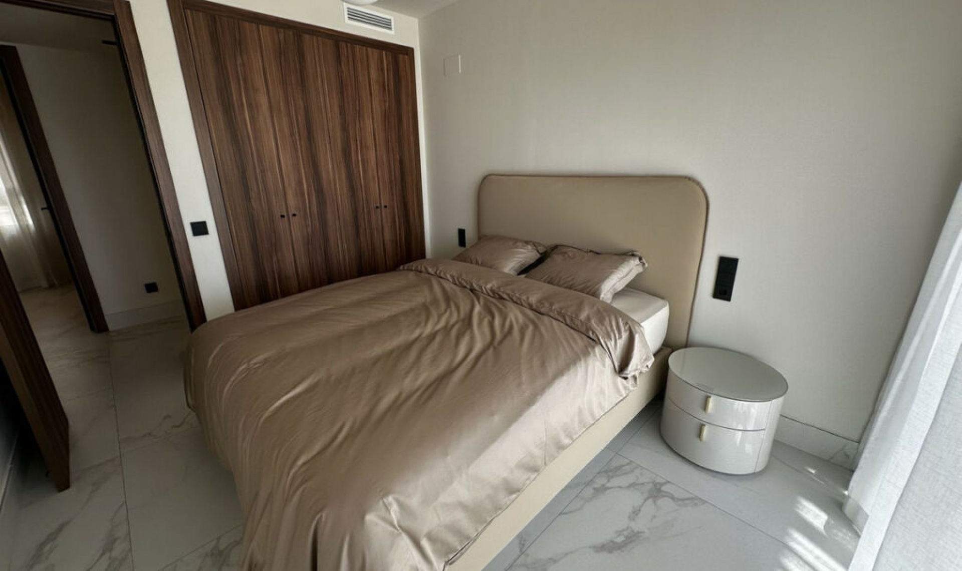 Další prodej - Apartment -
San Pedro de Alcántara