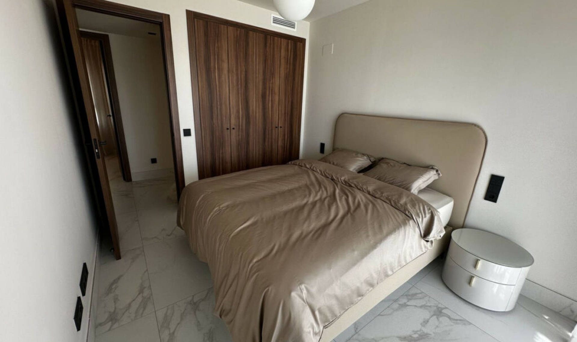 Další prodej - Apartment -
San Pedro de Alcántara