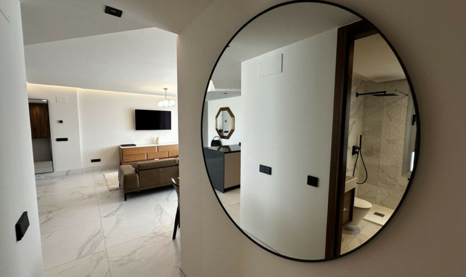 Další prodej - Apartment -
San Pedro de Alcántara
