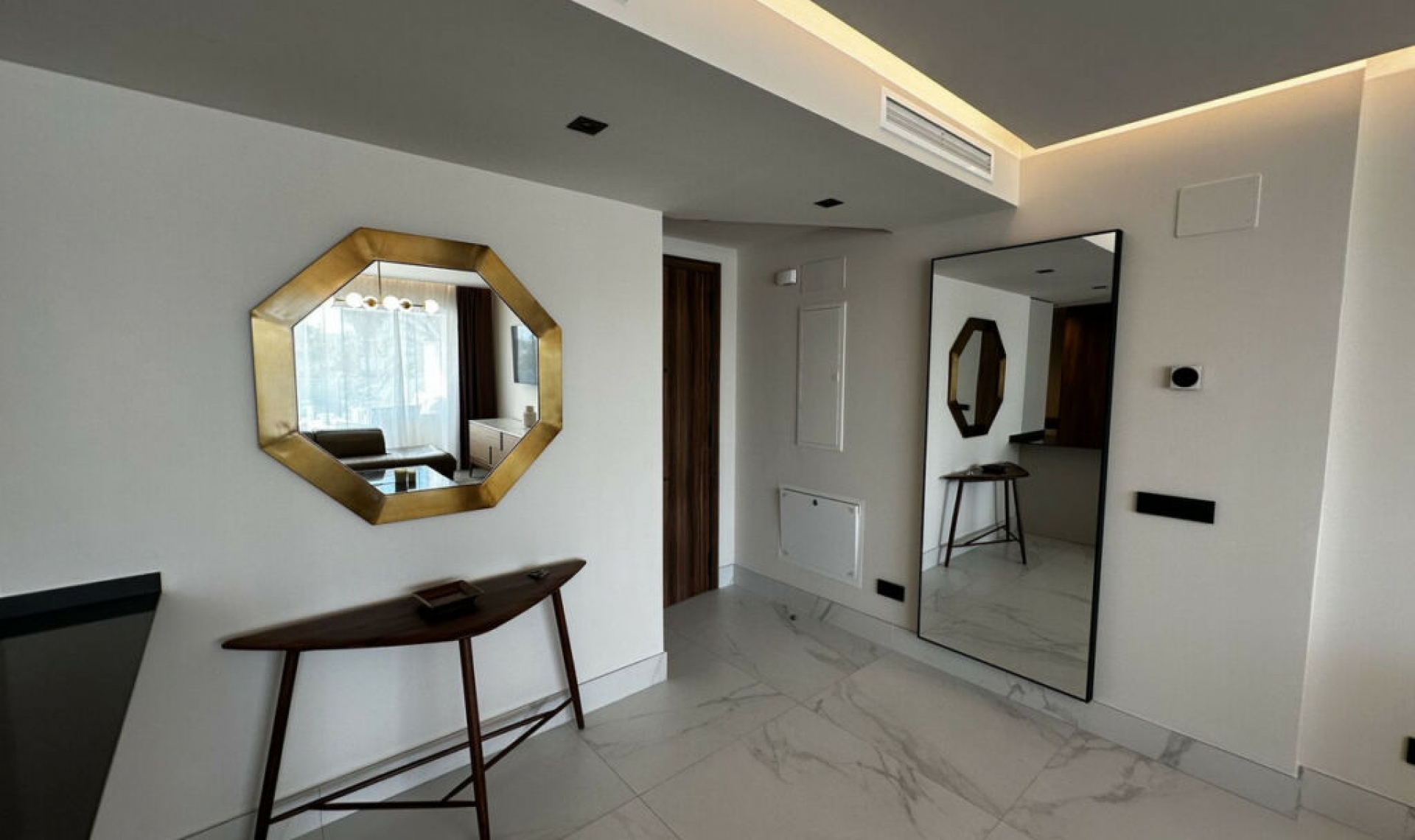 Další prodej - Apartment -
San Pedro de Alcántara