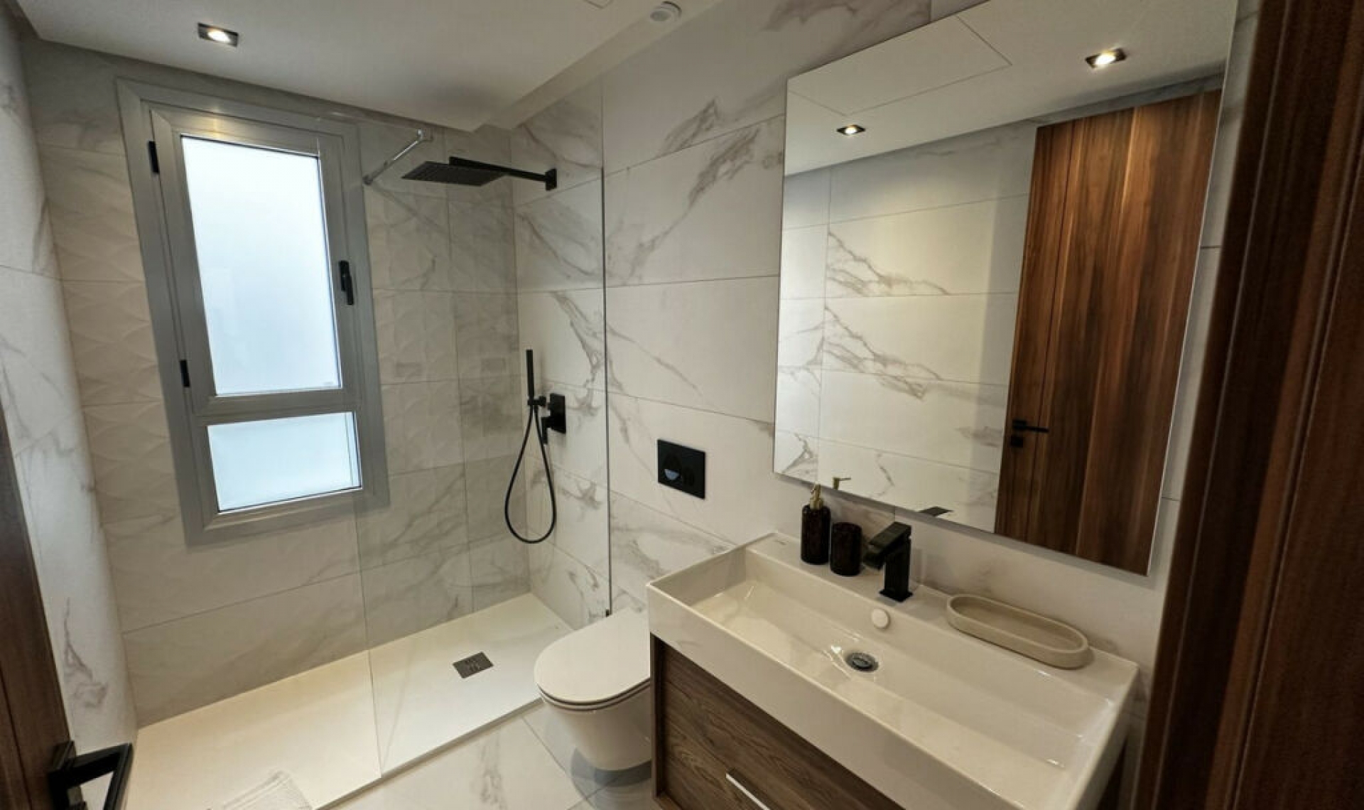 Další prodej - Apartment -
San Pedro de Alcántara