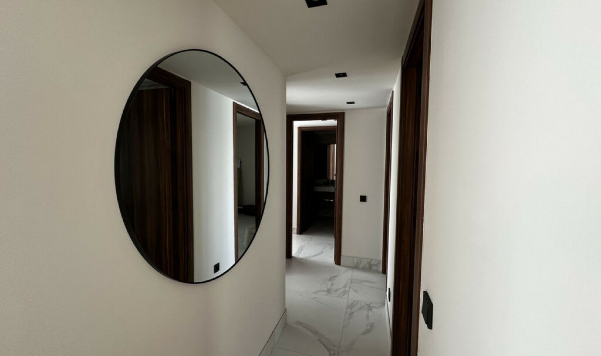 Další prodej - Apartment -
San Pedro de Alcántara