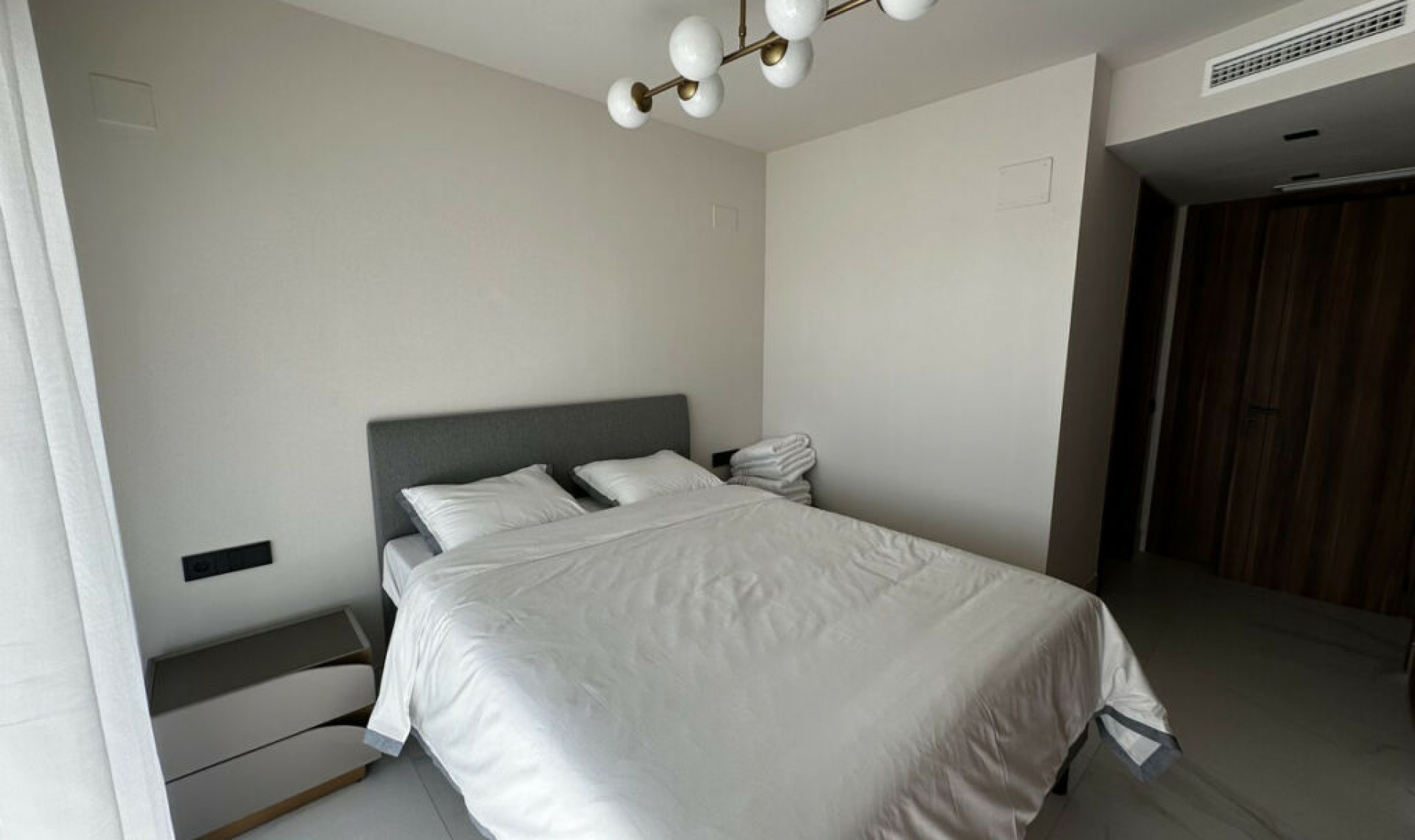 Další prodej - Apartment -
San Pedro de Alcántara