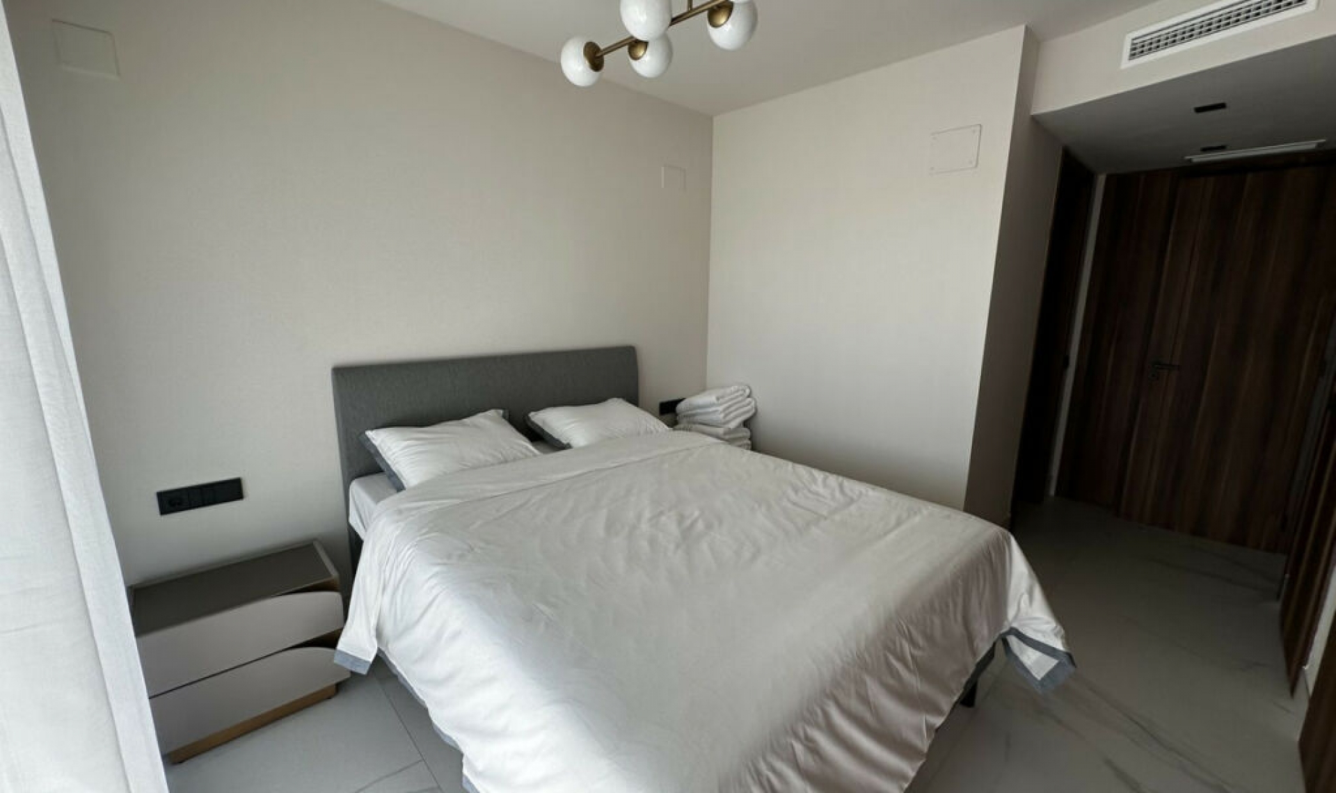 Další prodej - Apartment -
San Pedro de Alcántara