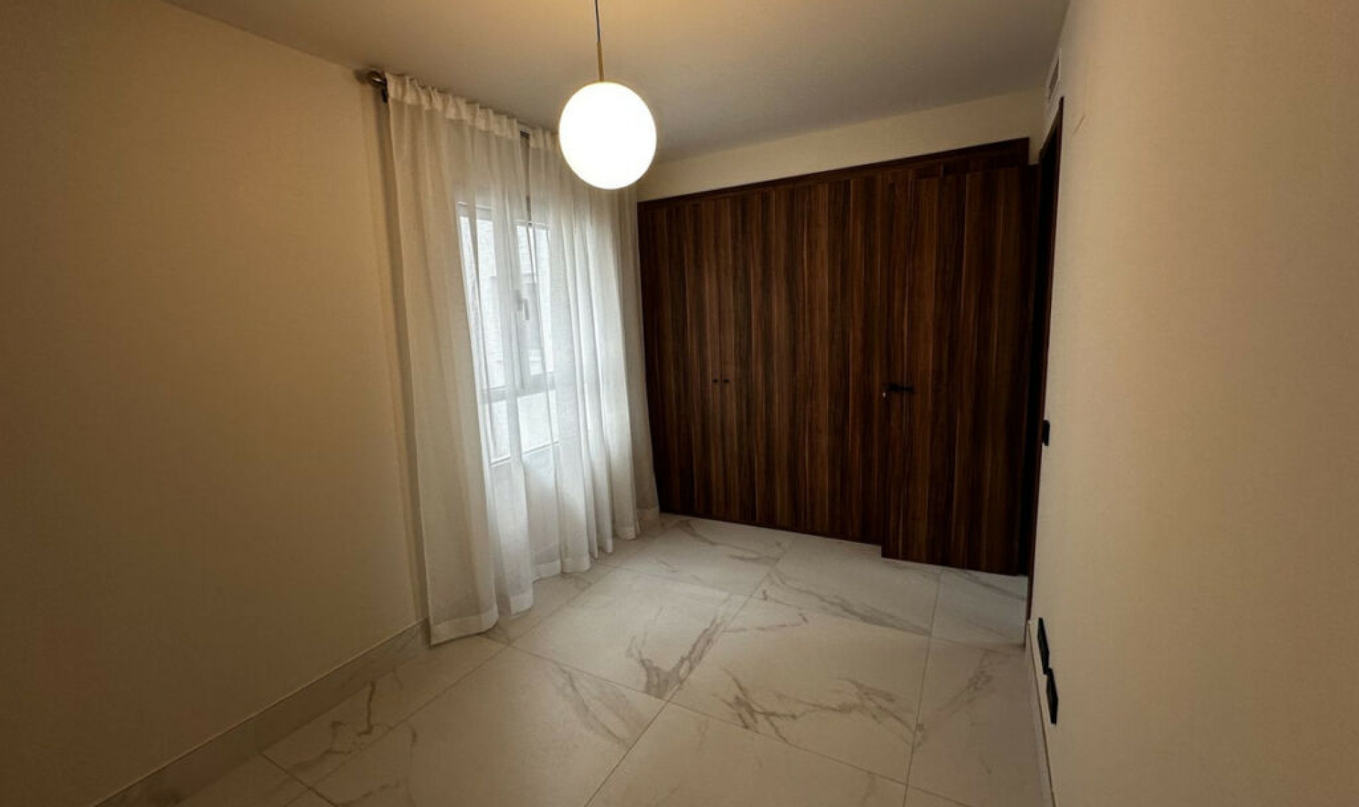 Další prodej - Apartment -
San Pedro de Alcántara