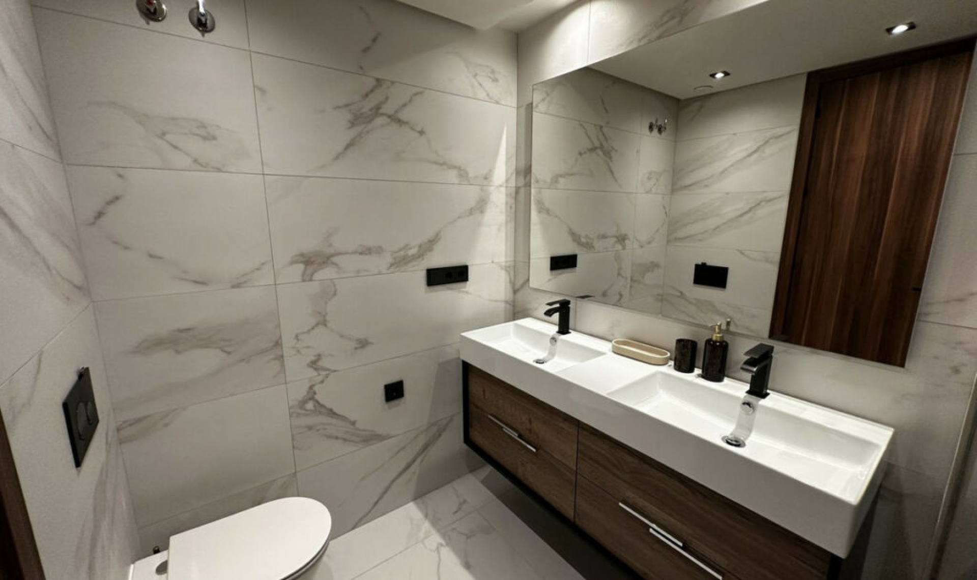 Další prodej - Apartment -
San Pedro de Alcántara
