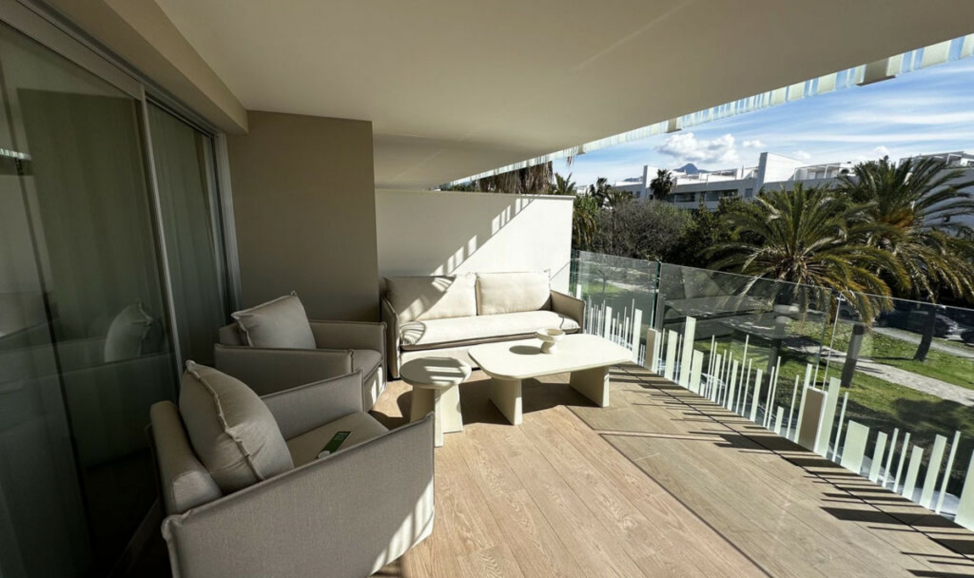Další prodej - Apartment -
San Pedro de Alcántara