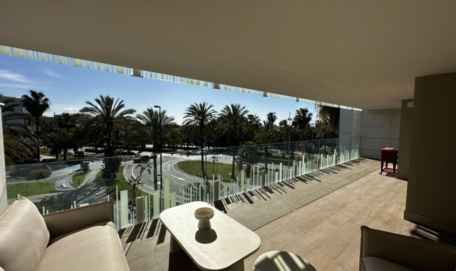 Další prodej - Apartment -
San Pedro de Alcántara