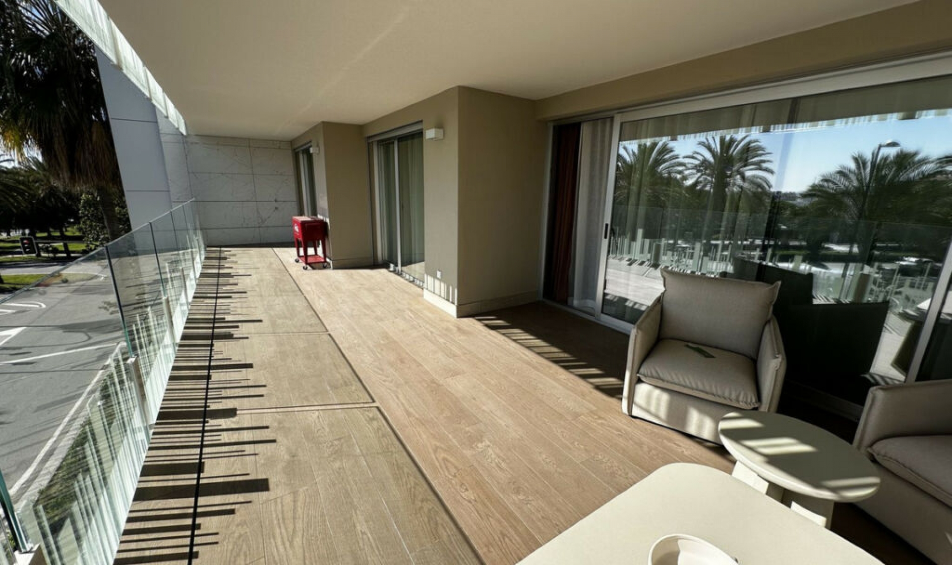 Další prodej - Apartment -
San Pedro de Alcántara