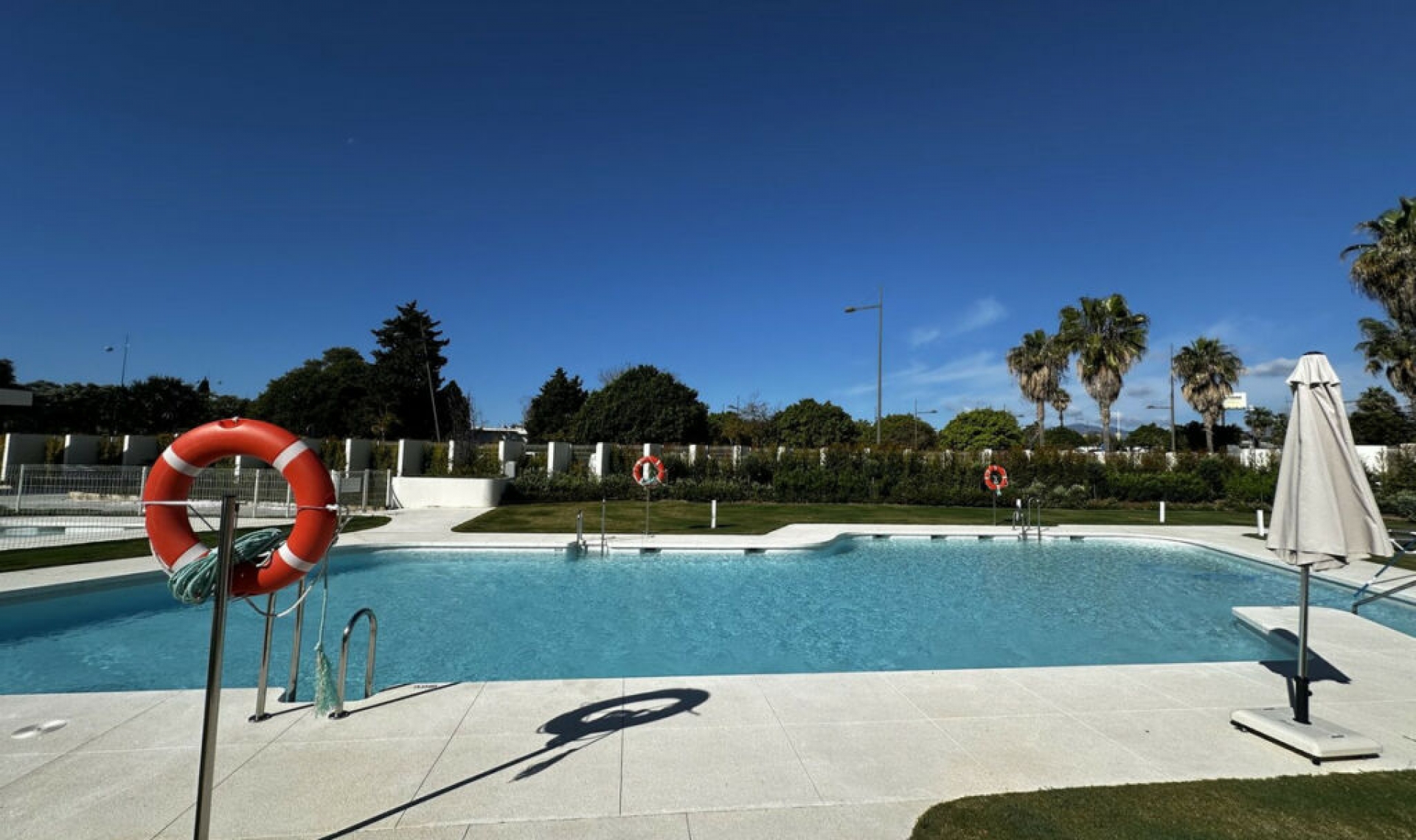Další prodej - Apartment -
San Pedro de Alcántara