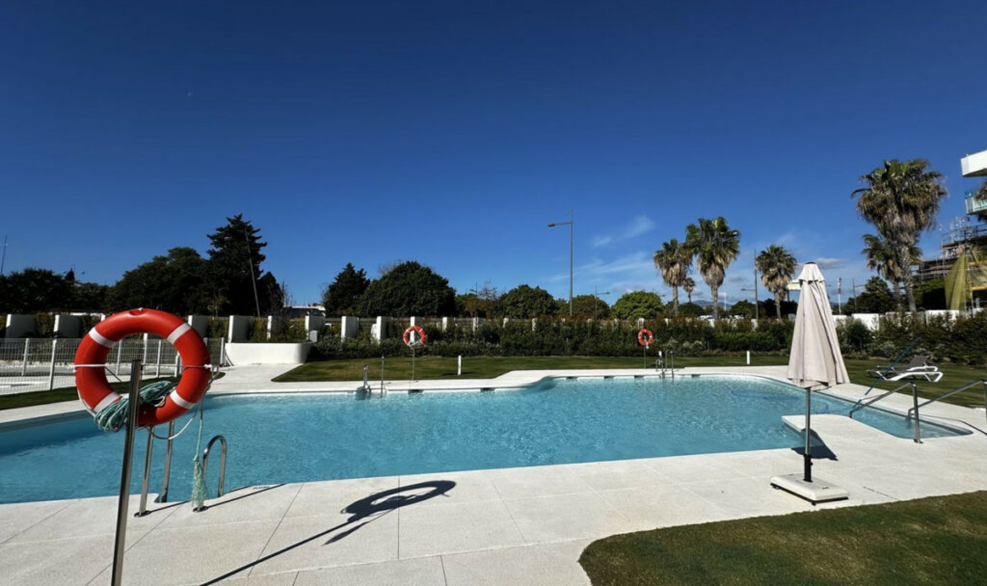 Další prodej - Apartment -
San Pedro de Alcántara