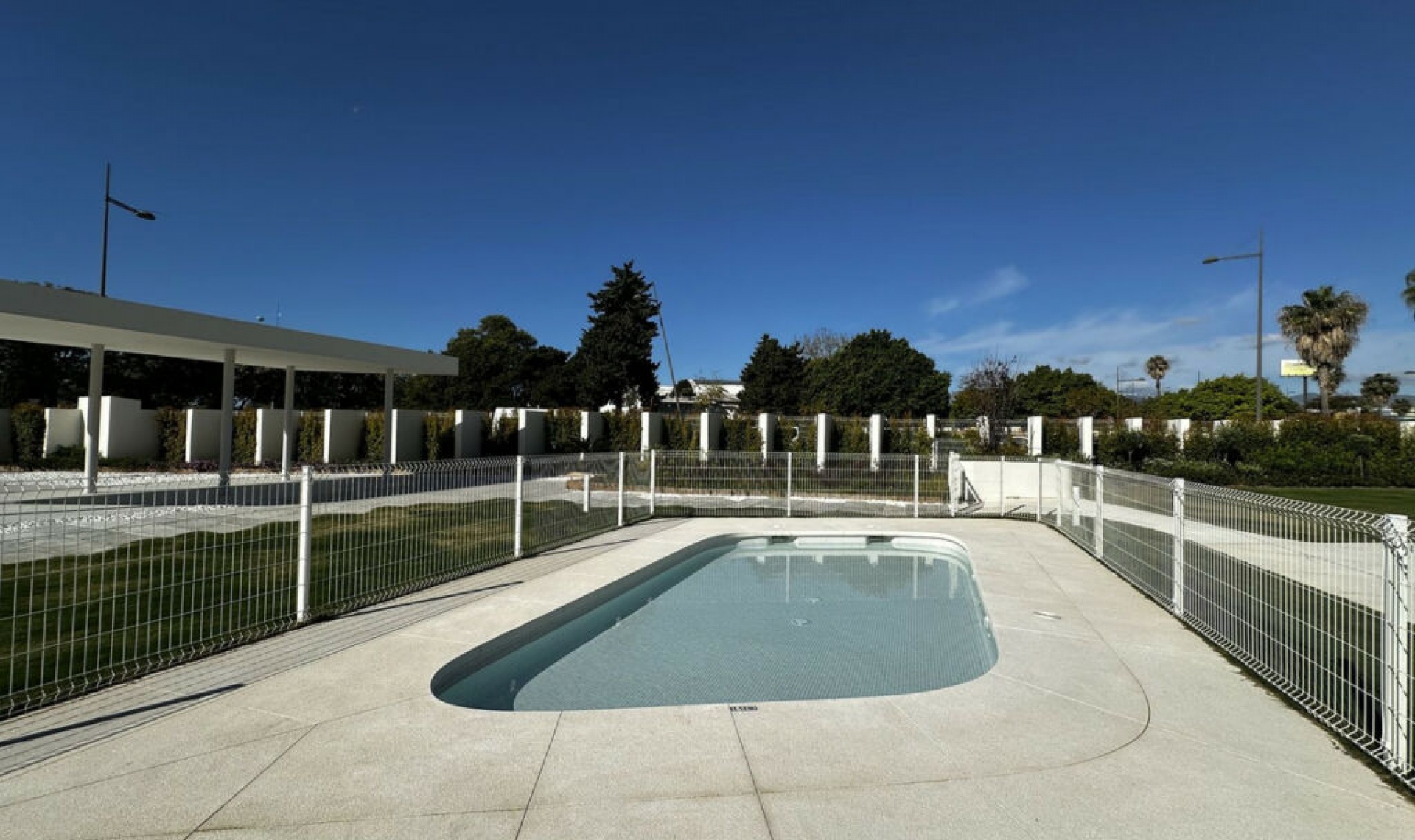 Další prodej - Apartment -
San Pedro de Alcántara