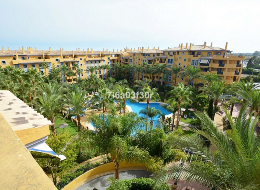Další prodej - Apartment -
San Pedro de Alcántara