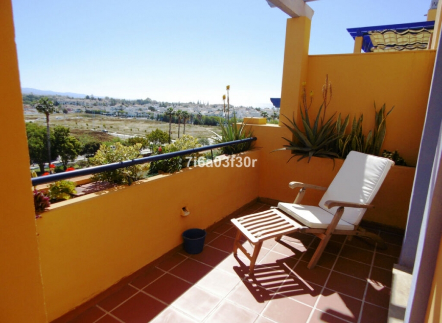 Další prodej - Apartment -
San Pedro de Alcántara
