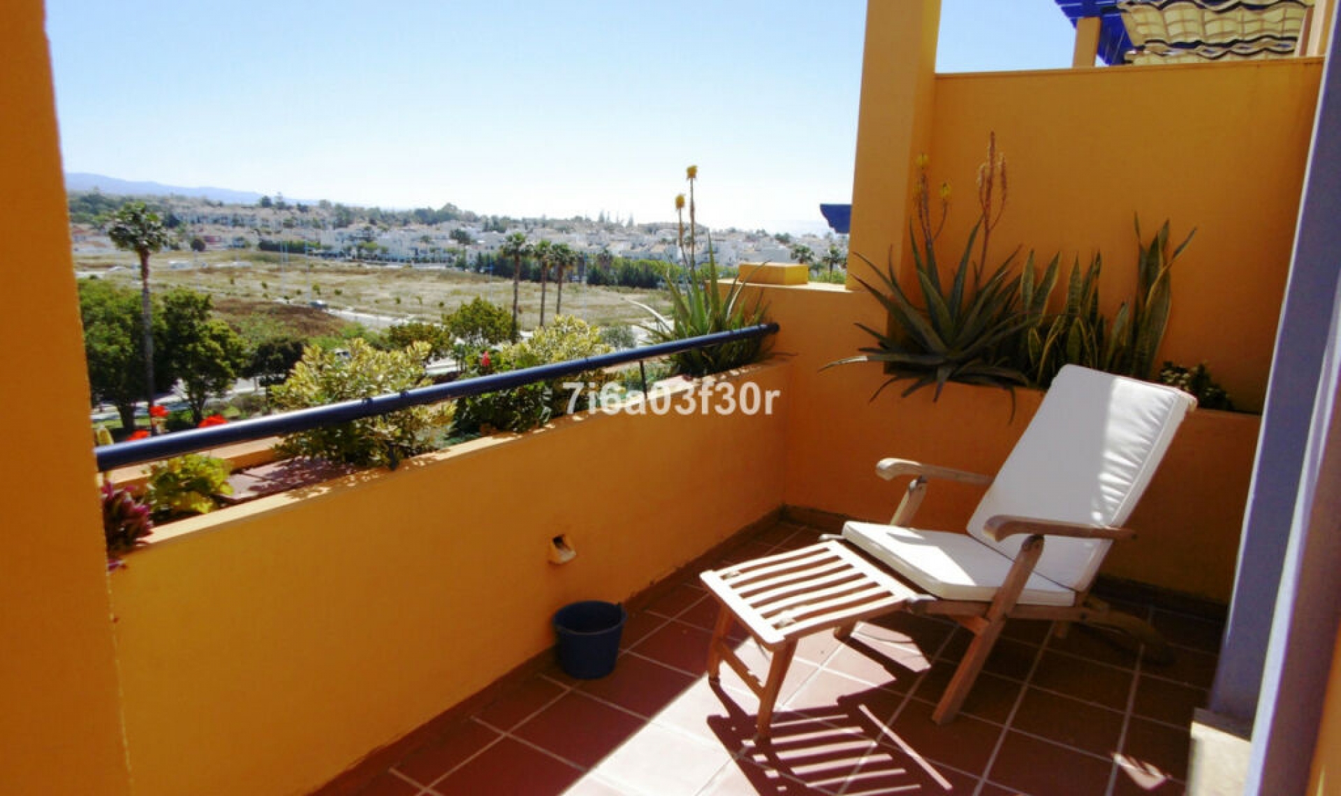Další prodej - Apartment -
San Pedro de Alcántara