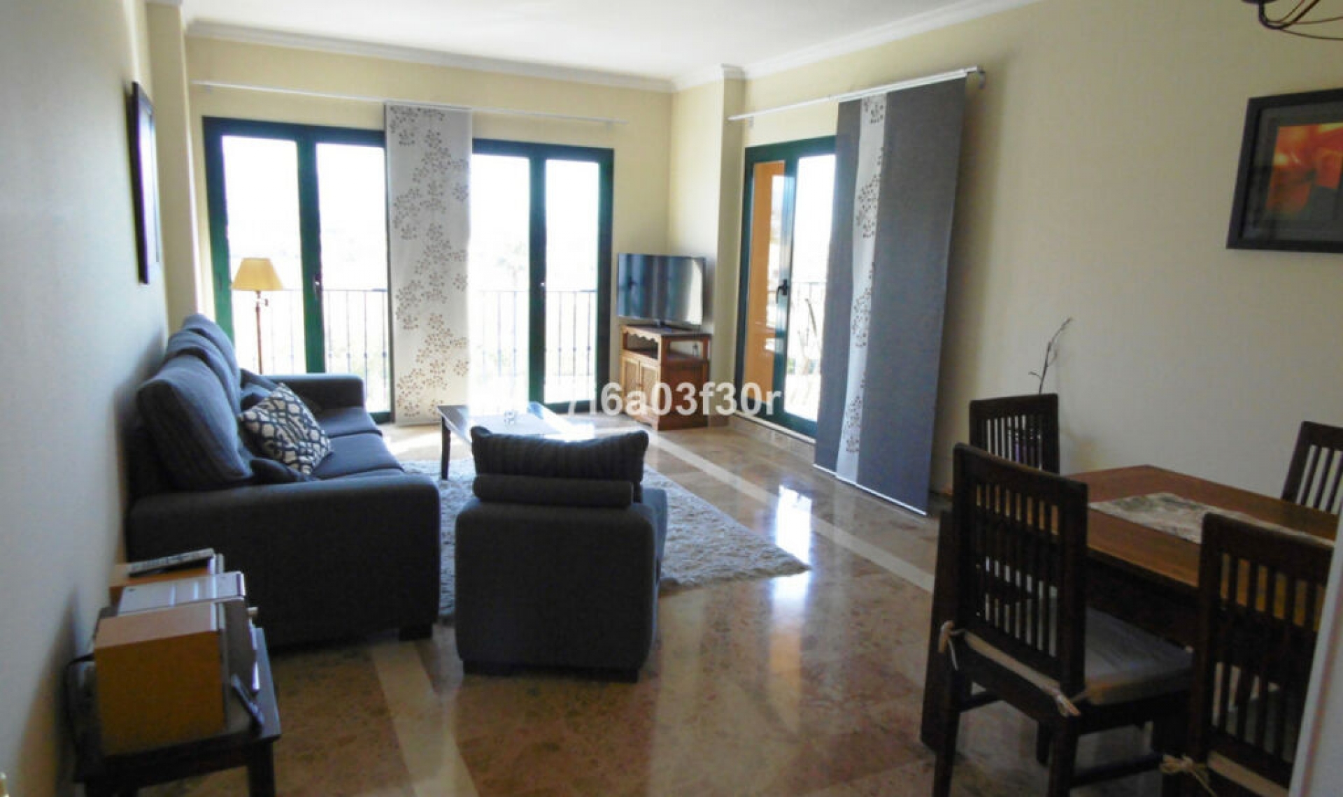 Další prodej - Apartment -
San Pedro de Alcántara