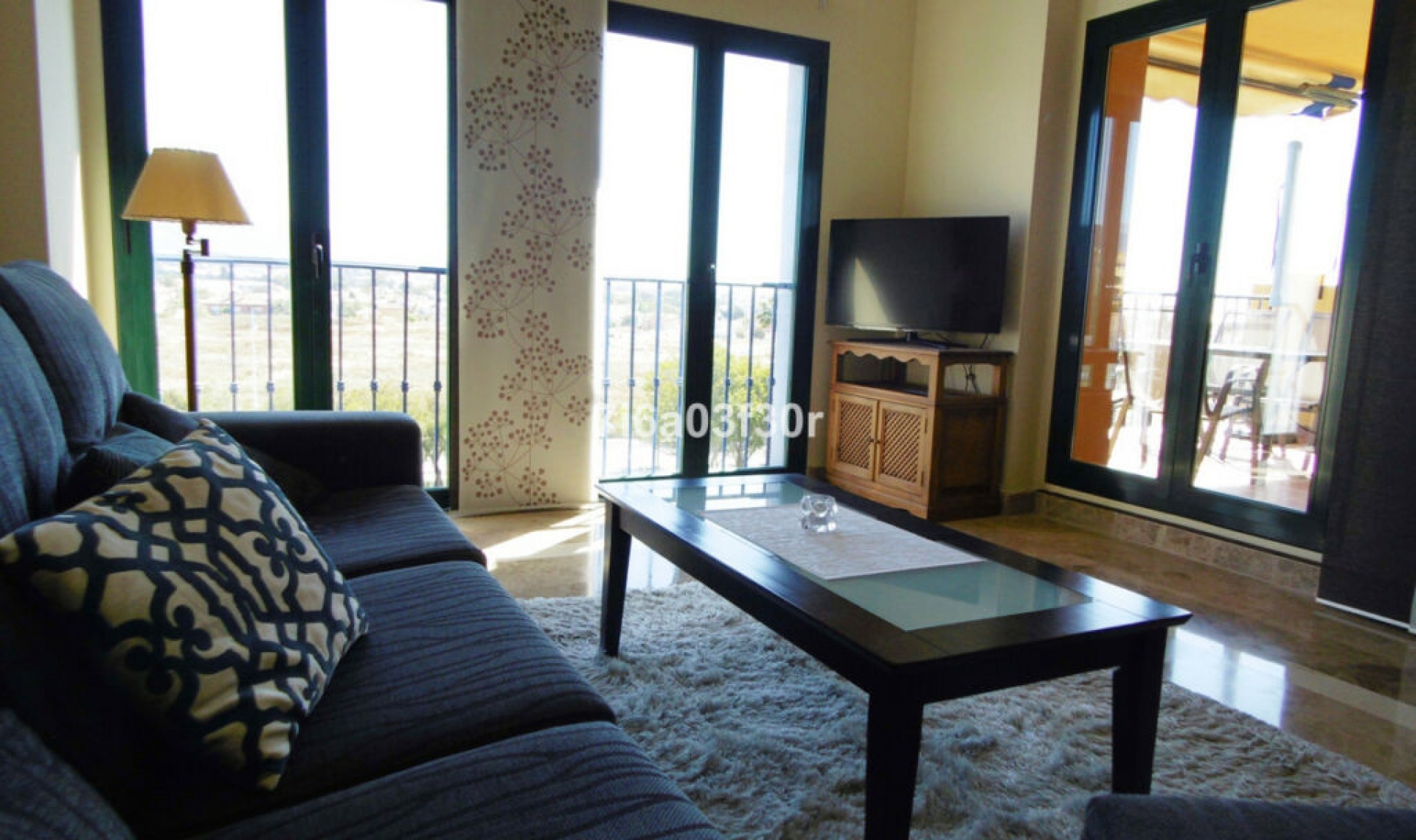 Další prodej - Apartment -
San Pedro de Alcántara