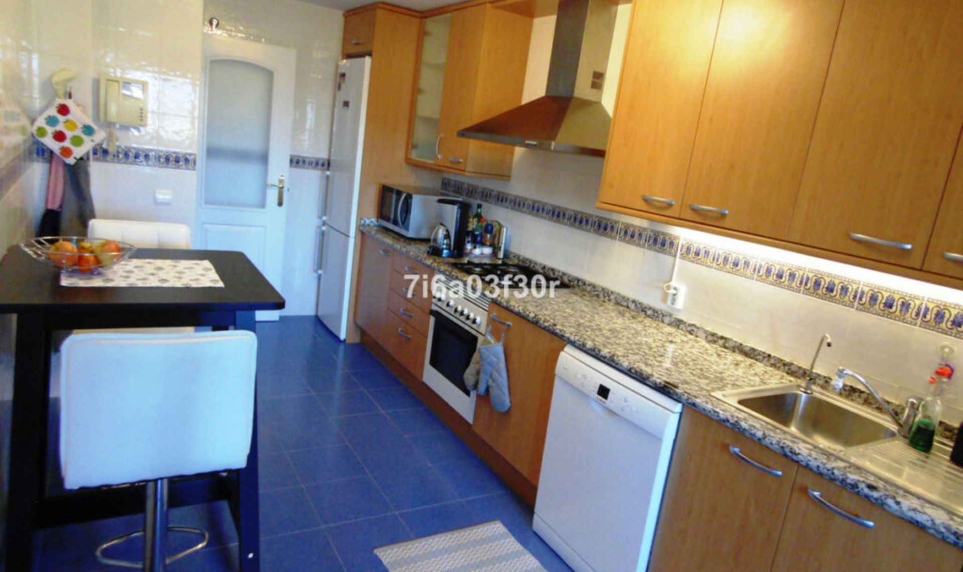 Další prodej - Apartment -
San Pedro de Alcántara