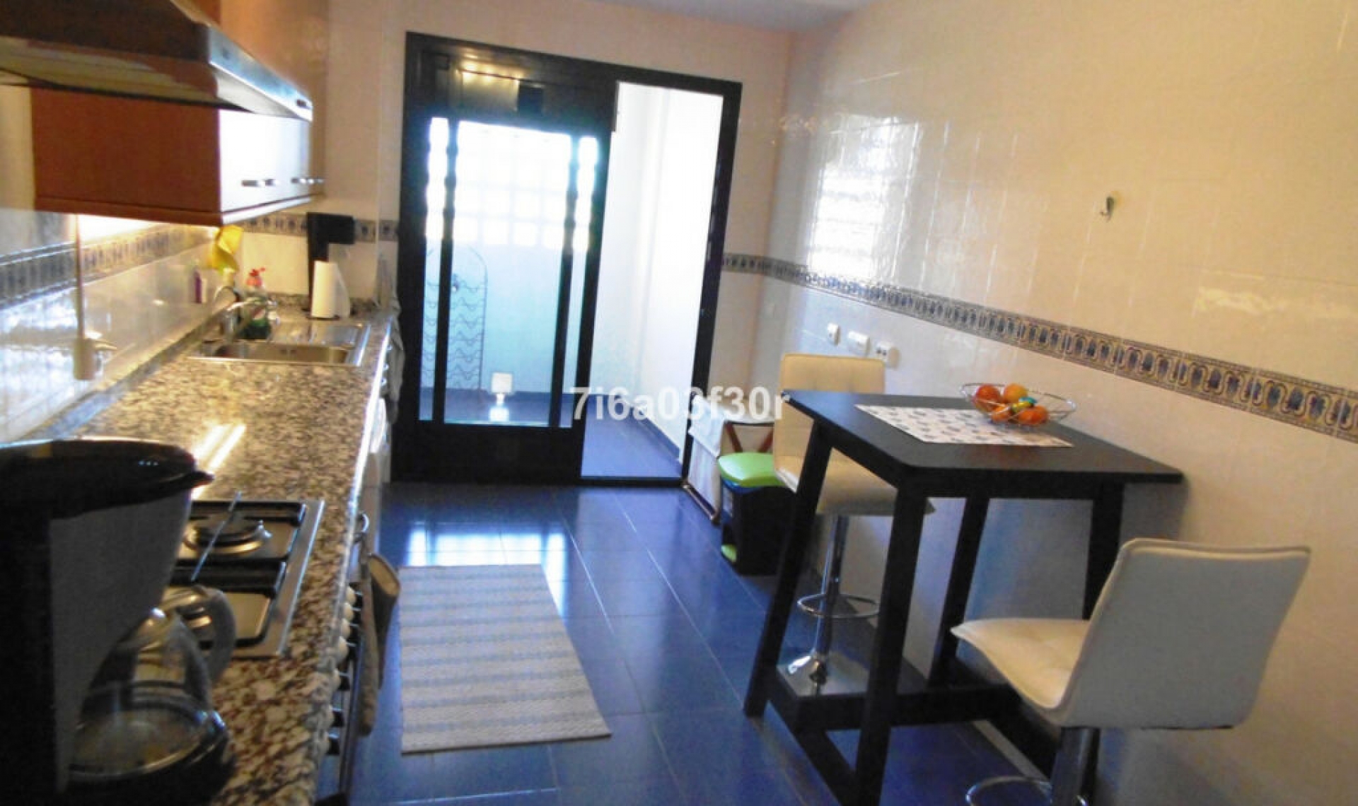 Další prodej - Apartment -
San Pedro de Alcántara