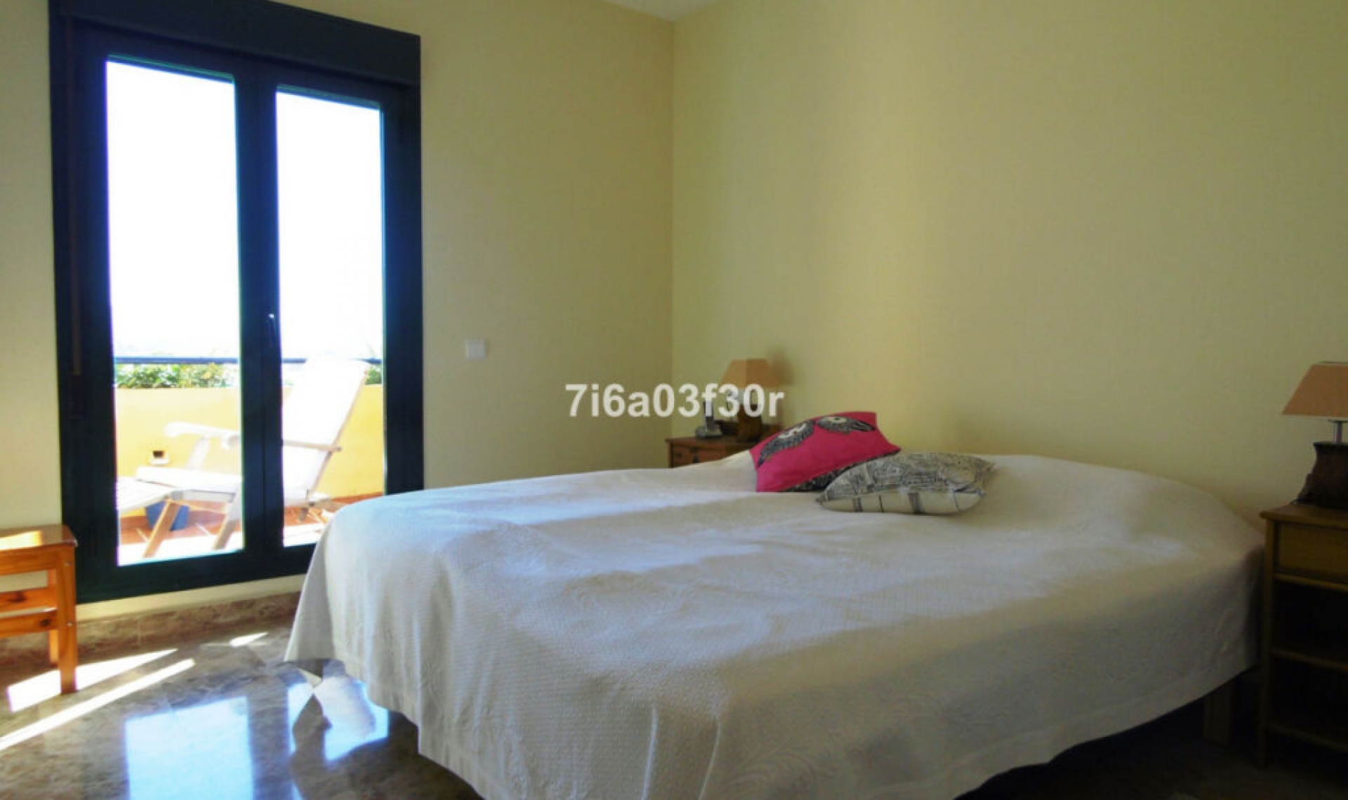 Další prodej - Apartment -
San Pedro de Alcántara