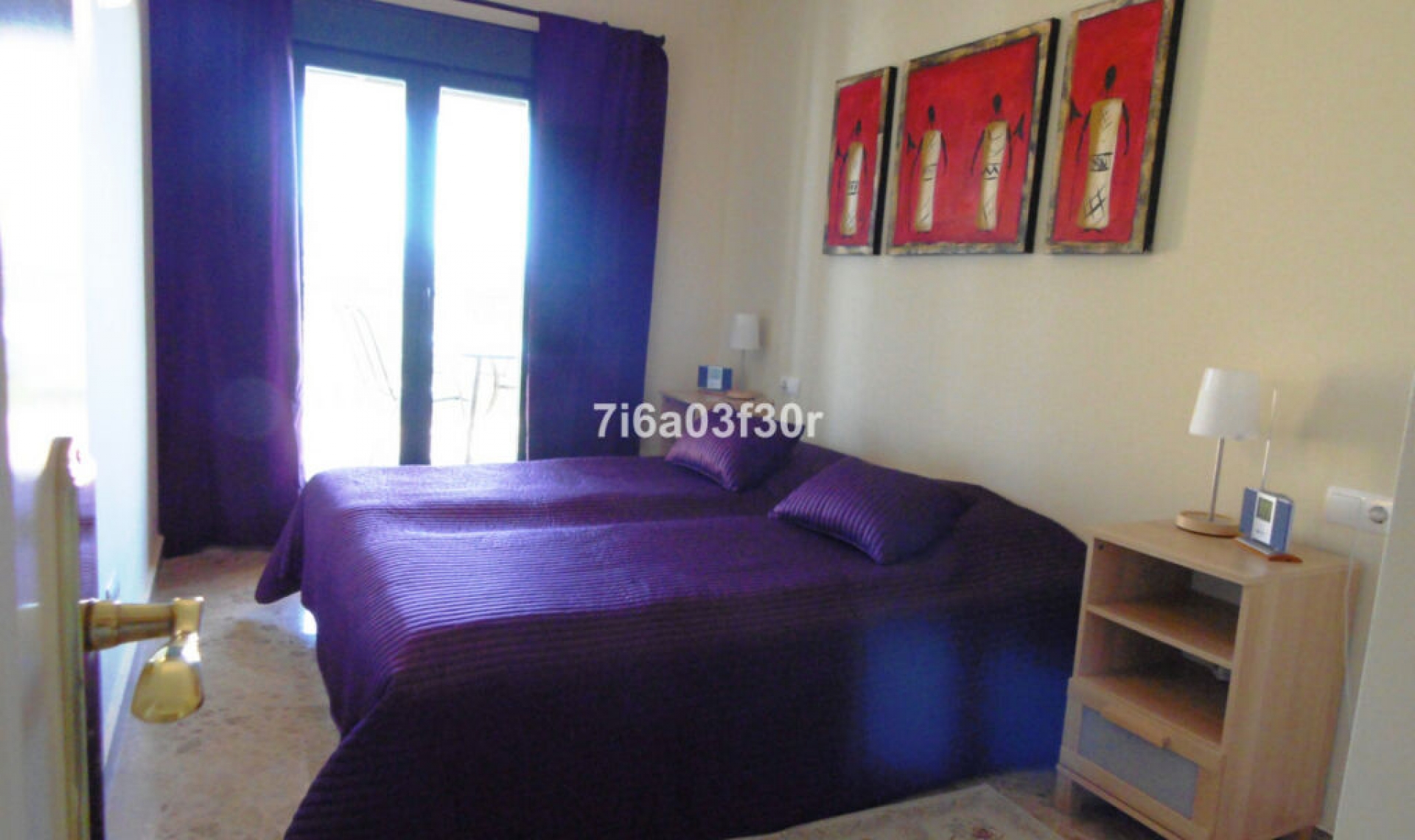 Další prodej - Apartment -
San Pedro de Alcántara