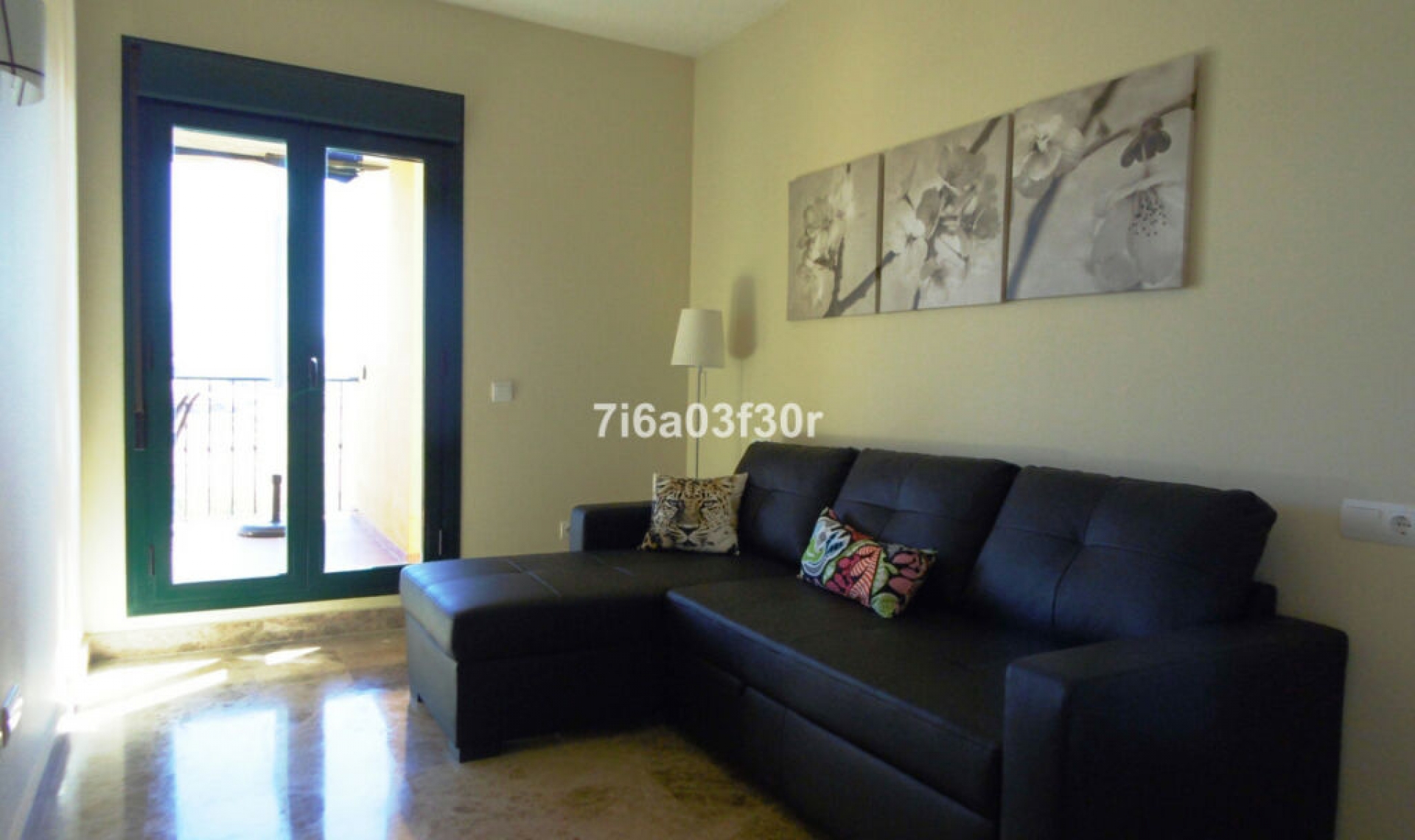 Další prodej - Apartment -
San Pedro de Alcántara