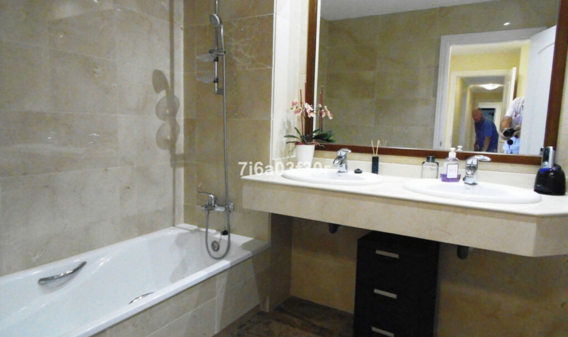 Další prodej - Apartment -
San Pedro de Alcántara
