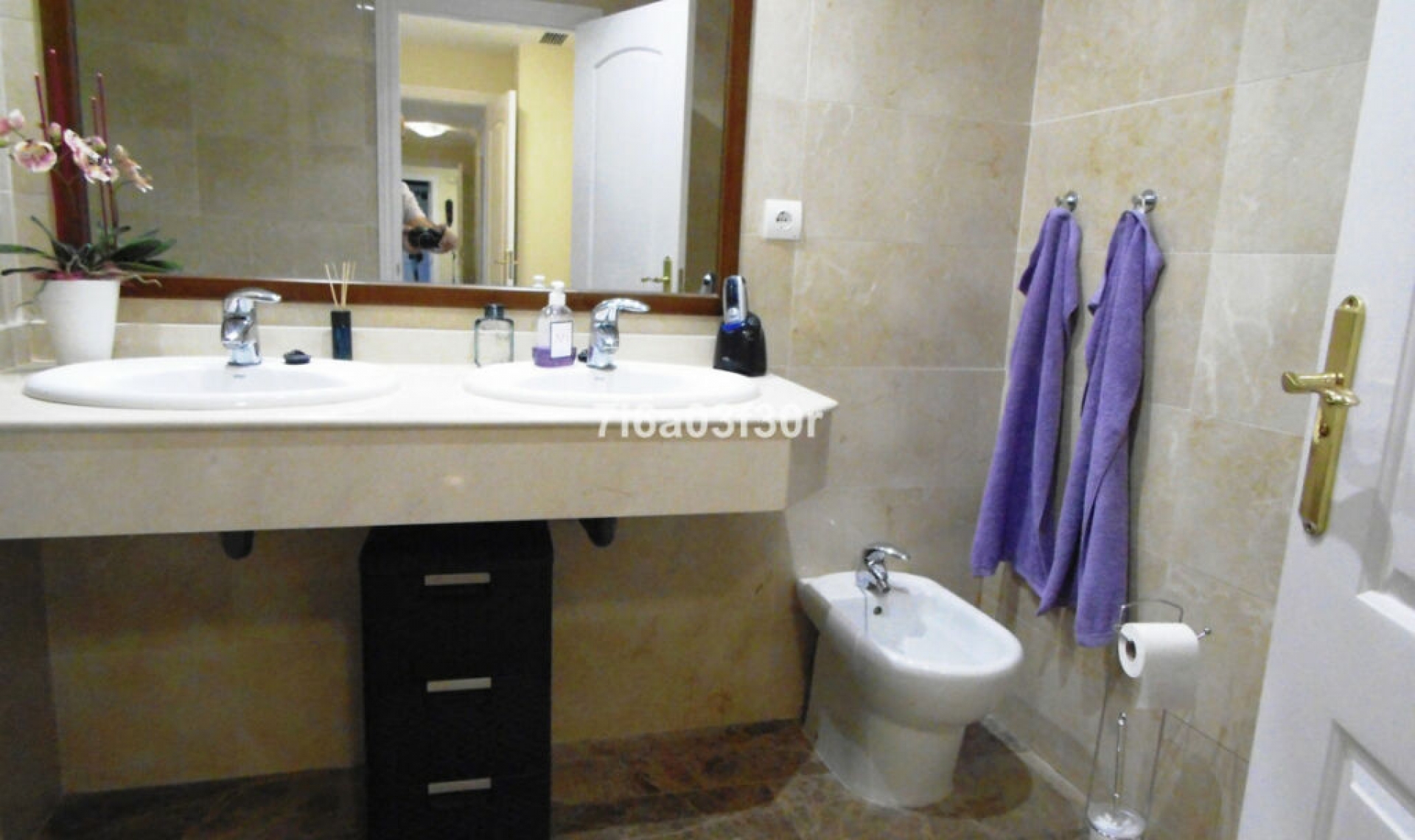 Další prodej - Apartment -
San Pedro de Alcántara