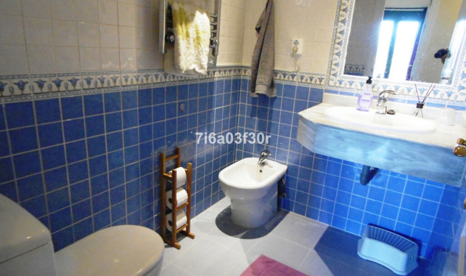Další prodej - Apartment -
San Pedro de Alcántara