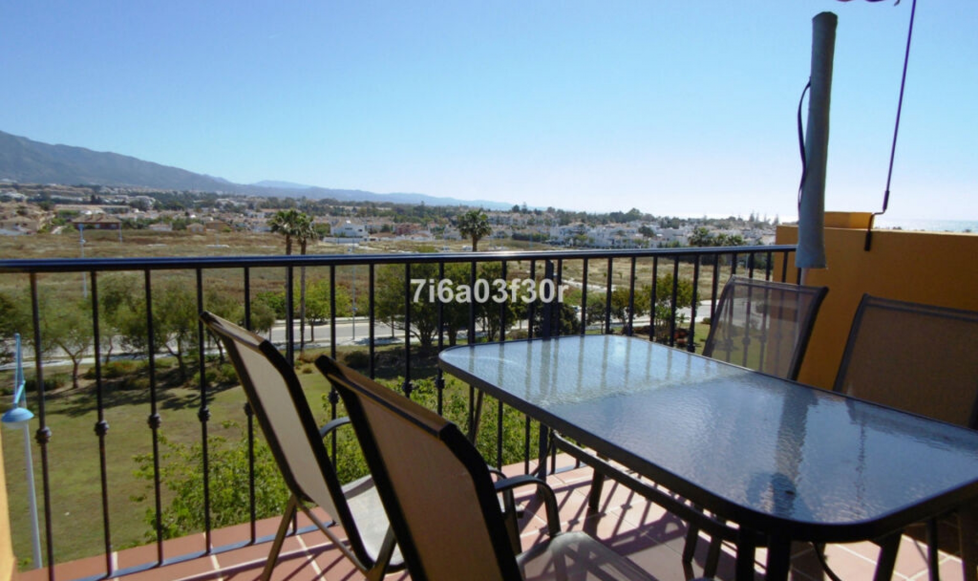 Další prodej - Apartment -
San Pedro de Alcántara