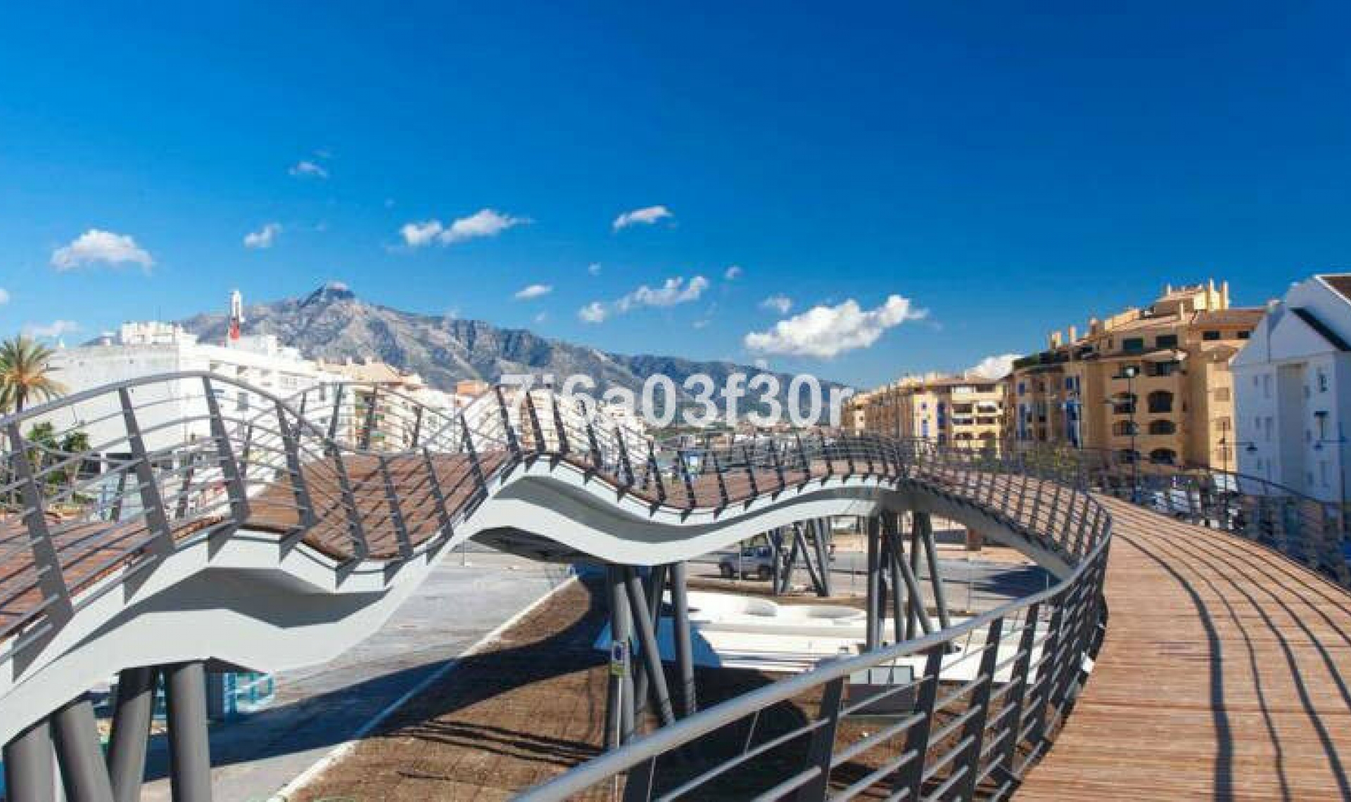 Další prodej - Apartment -
San Pedro de Alcántara