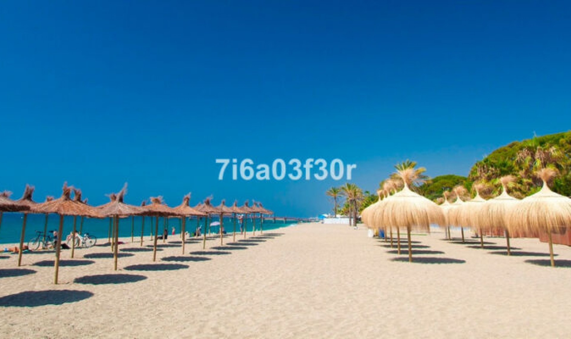 Další prodej - Apartment -
San Pedro de Alcántara