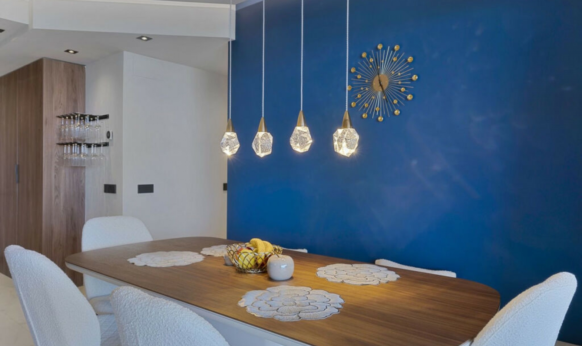 Další prodej - Apartment -
San Pedro de Alcántara