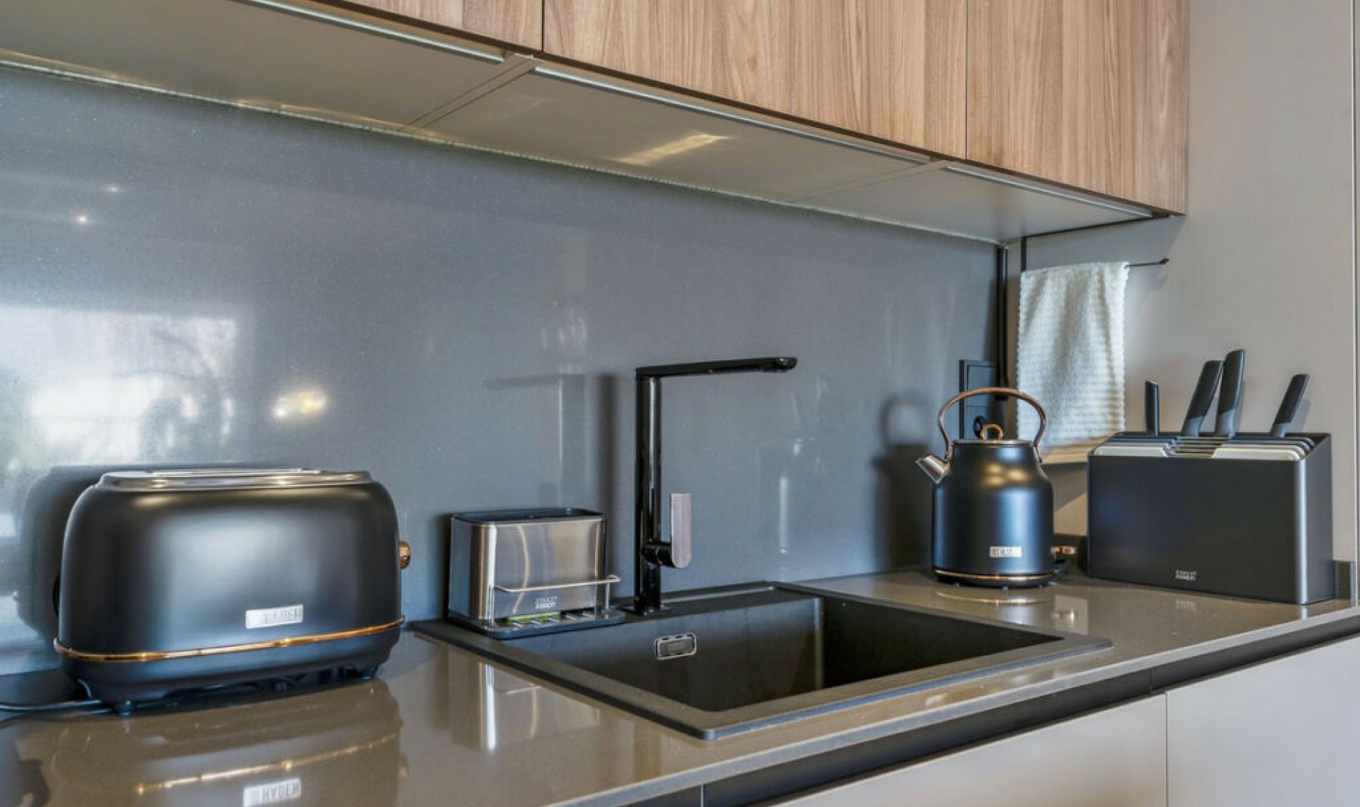 Další prodej - Apartment -
San Pedro de Alcántara