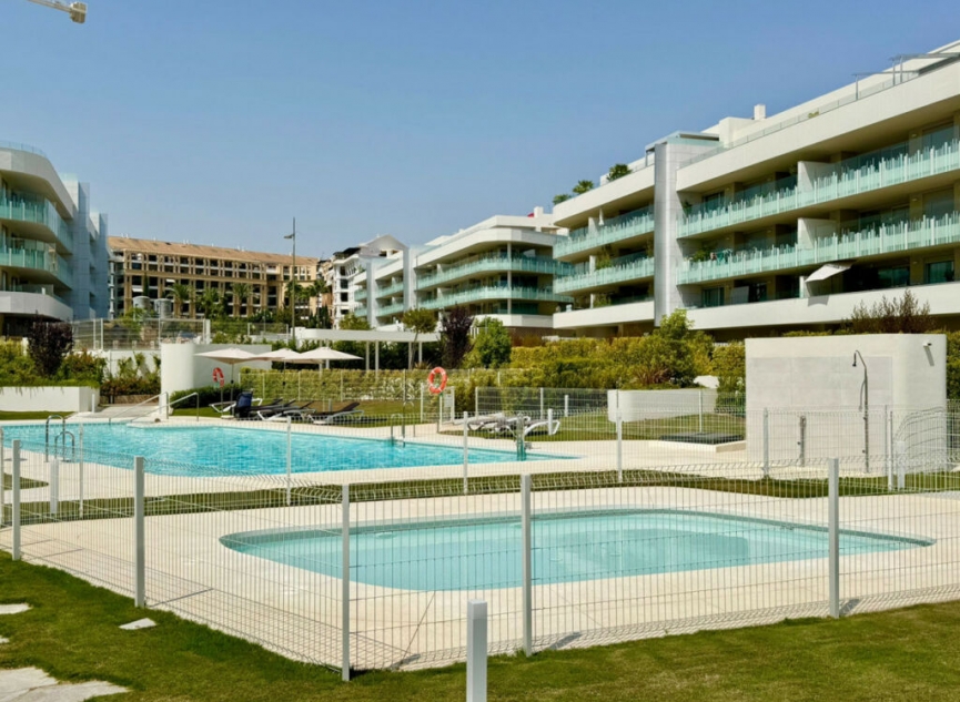 Další prodej - Apartment -
San Pedro de Alcántara