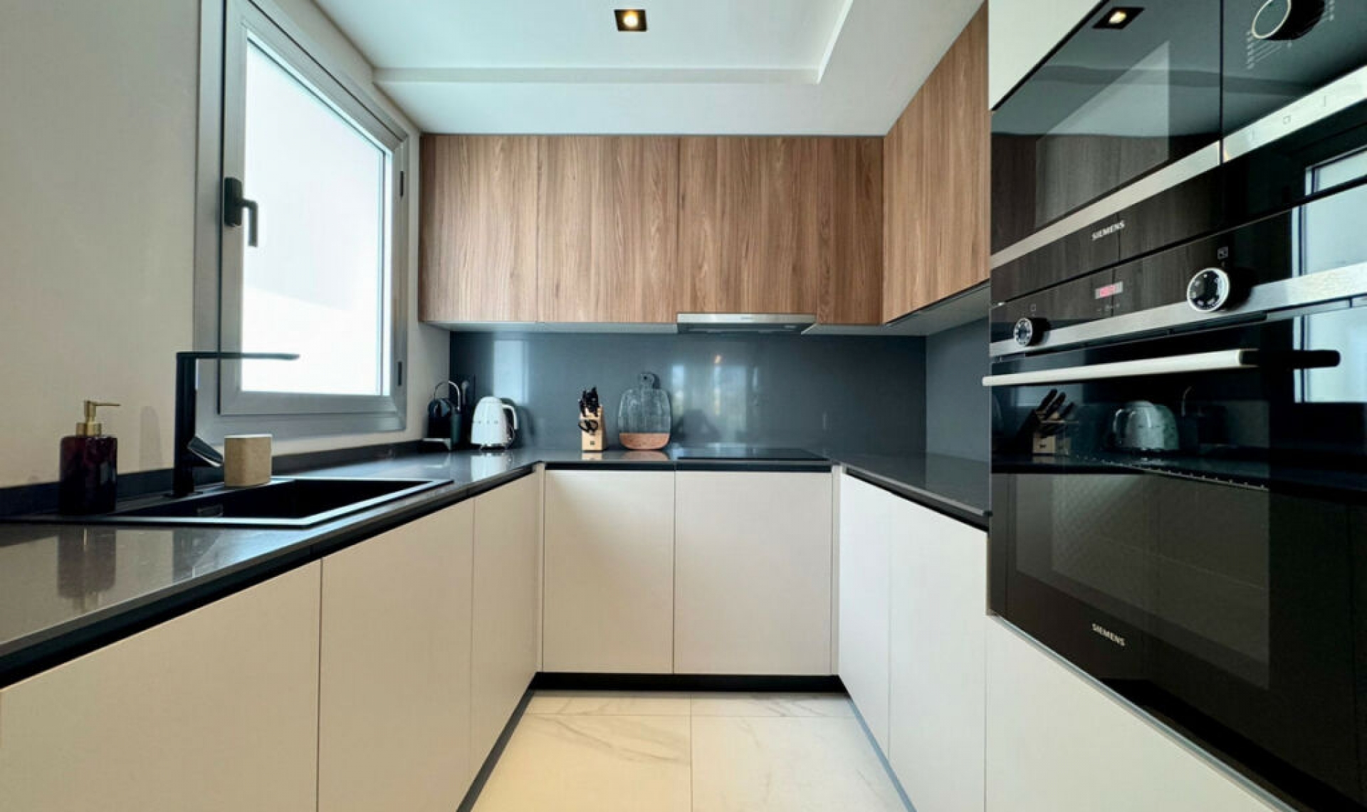 Další prodej - Apartment -
San Pedro de Alcántara
