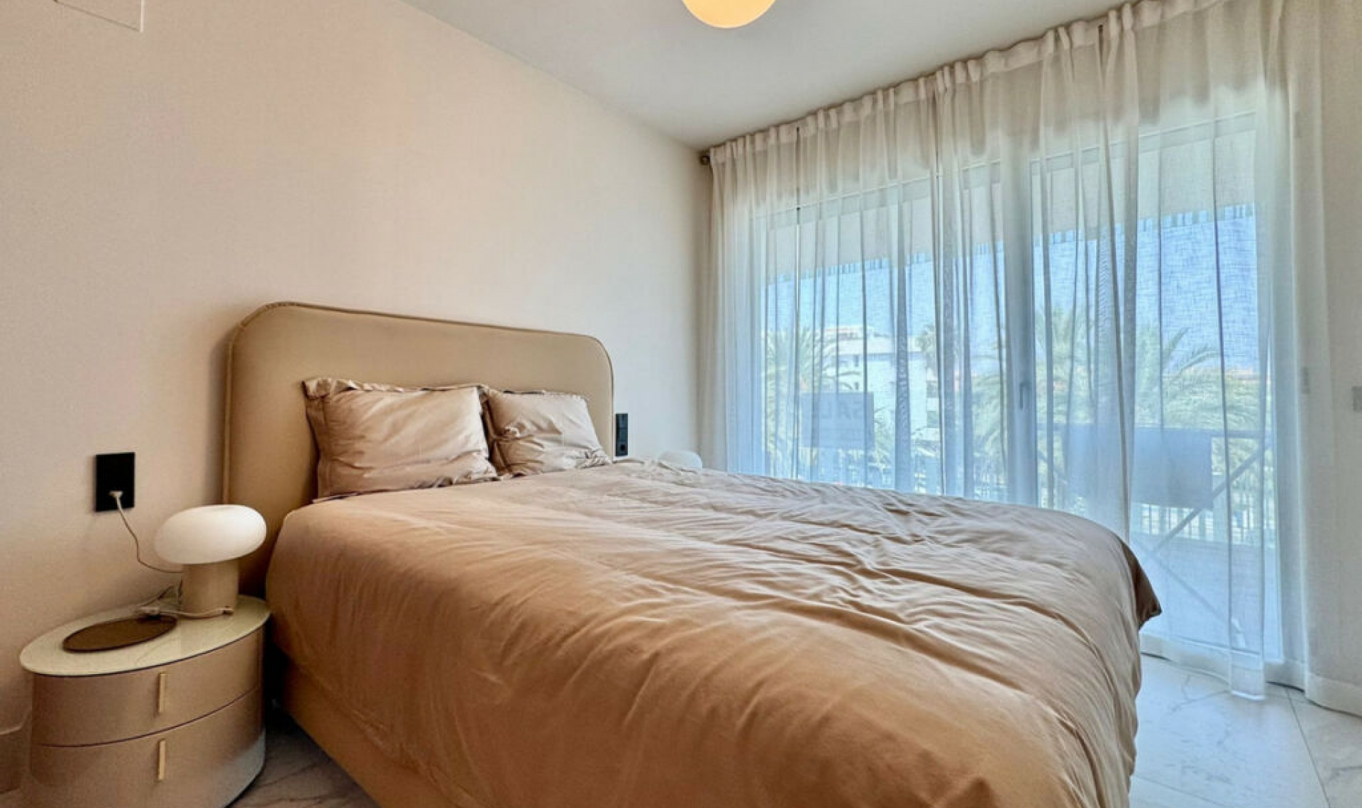 Další prodej - Apartment -
San Pedro de Alcántara