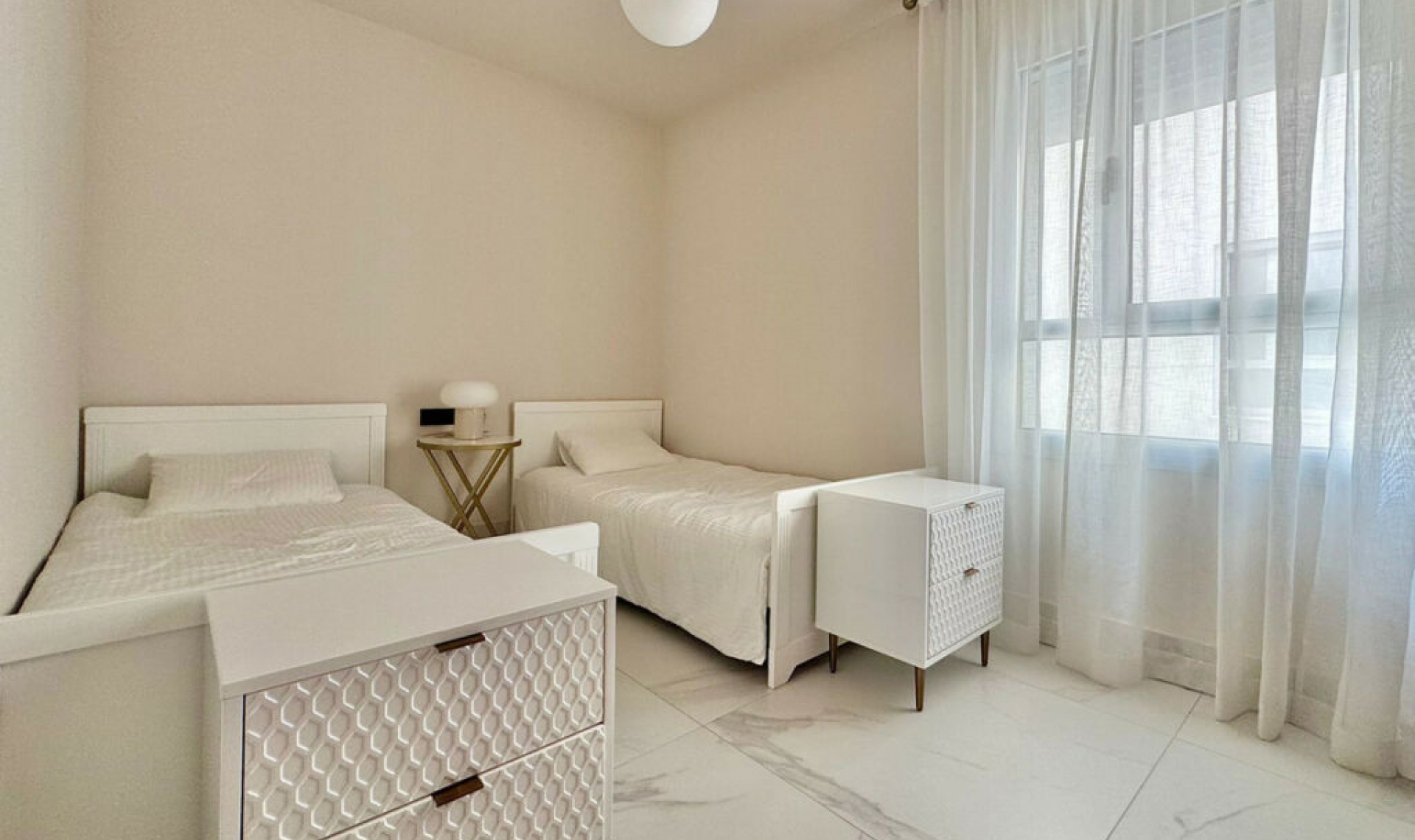 Další prodej - Apartment -
San Pedro de Alcántara