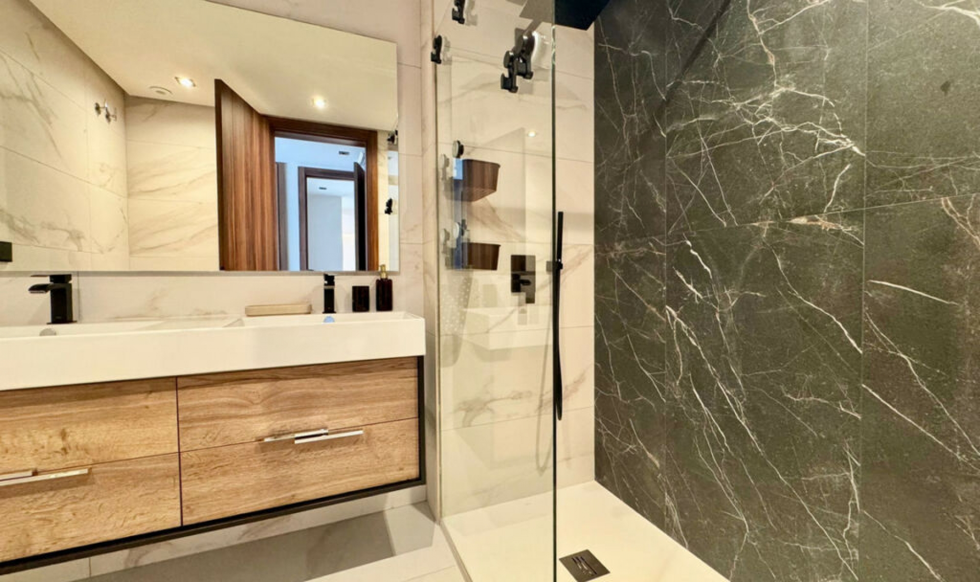Další prodej - Apartment -
San Pedro de Alcántara