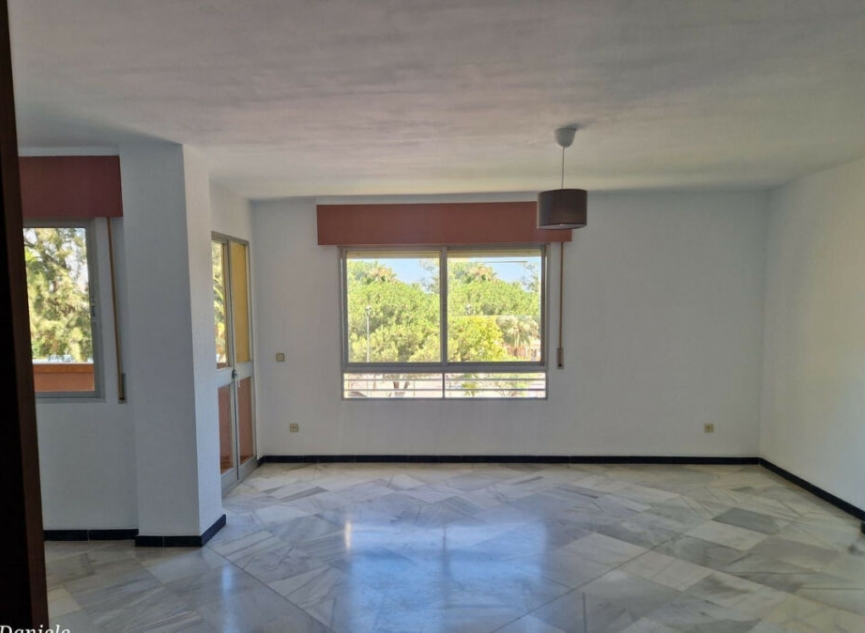 Další prodej - Apartment -
San Pedro de Alcántara