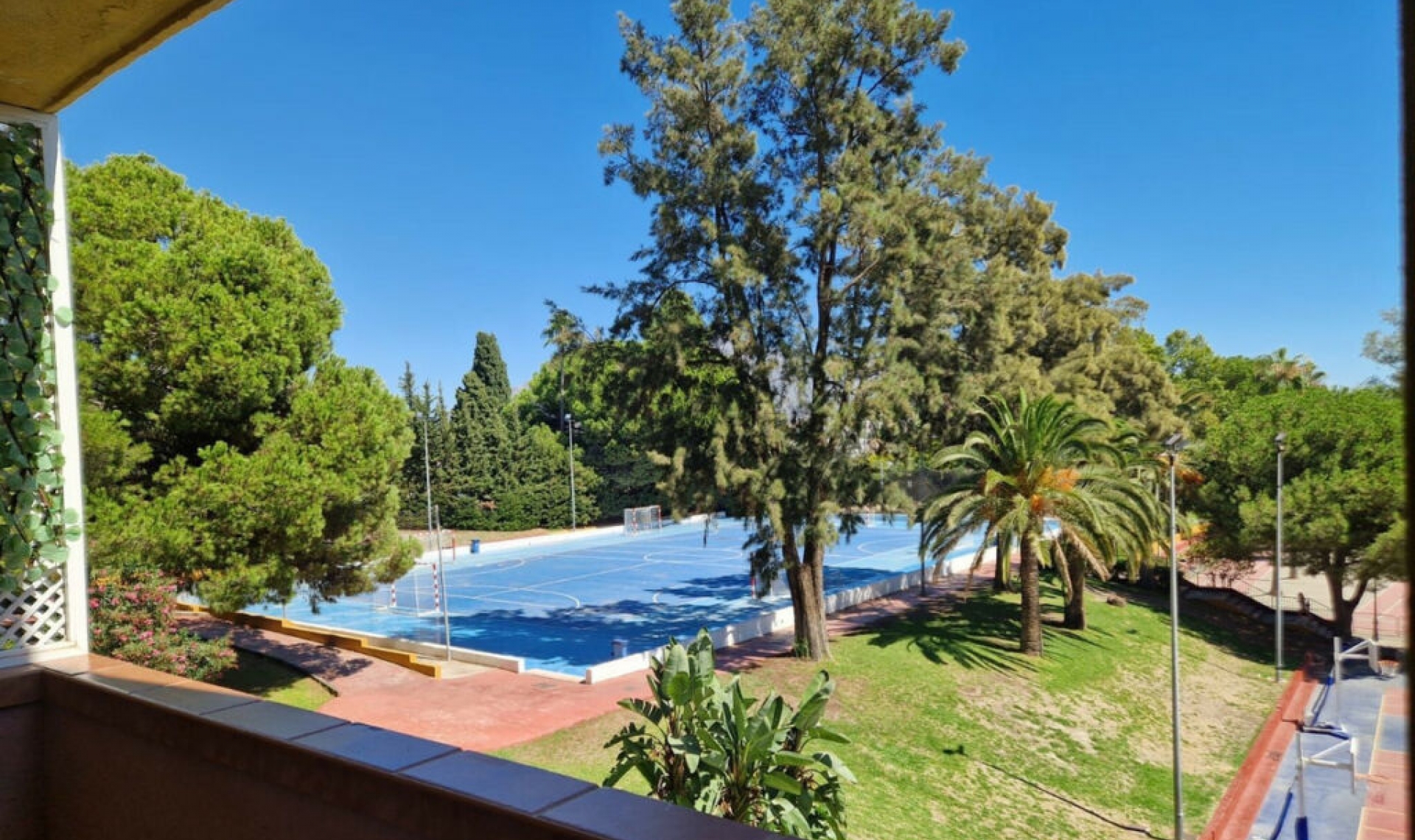 Další prodej - Apartment -
San Pedro de Alcántara